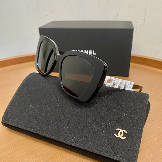Chanel 太陽眼鏡 有盒