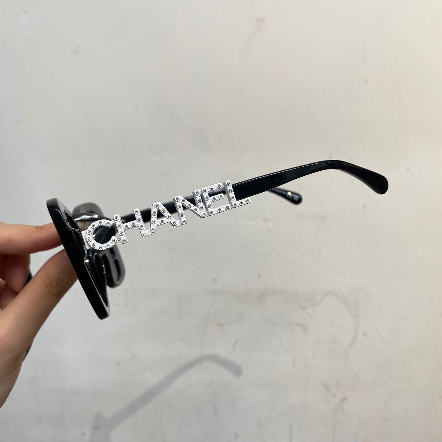Chanel 太陽眼鏡 有盒