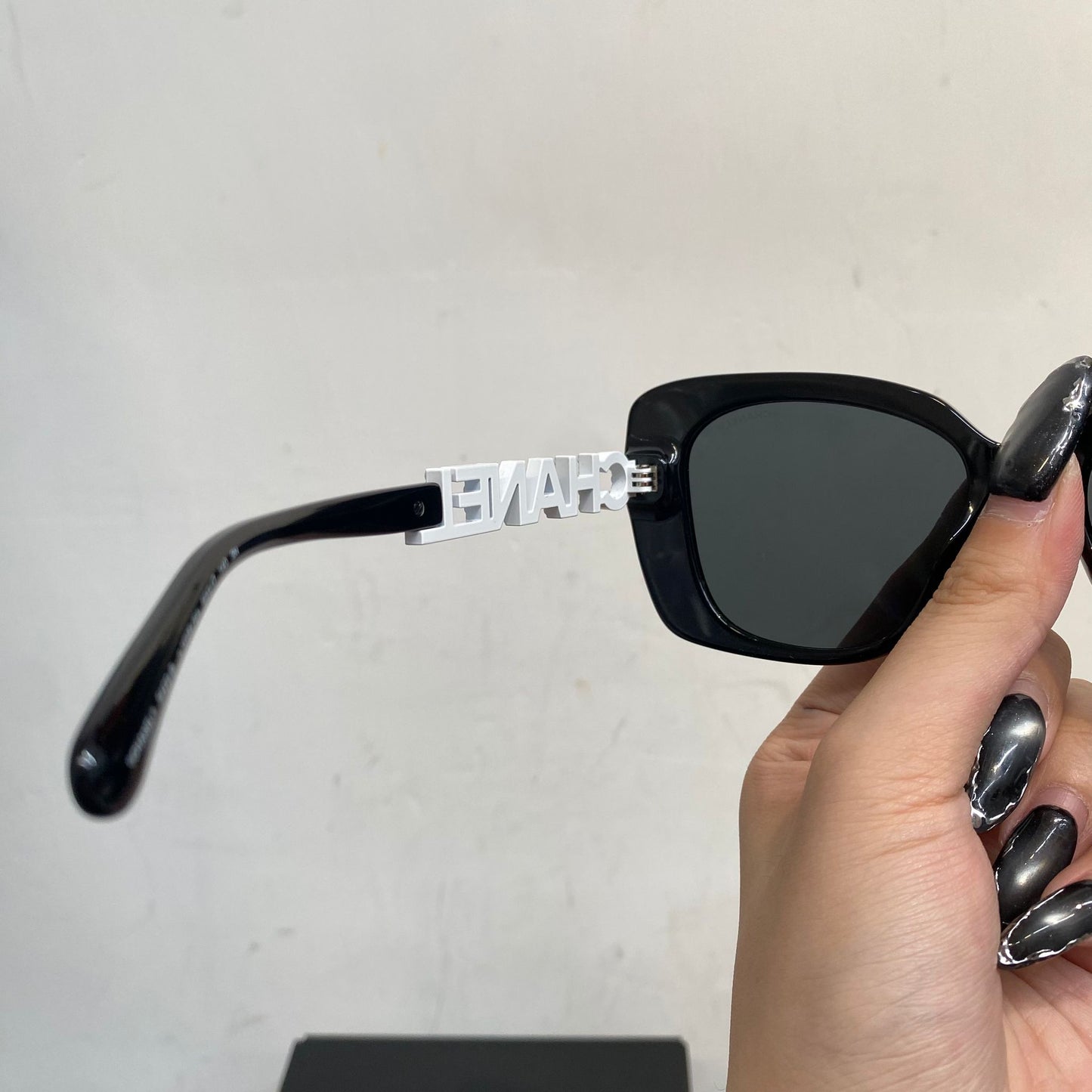 Chanel 太陽眼鏡 有盒