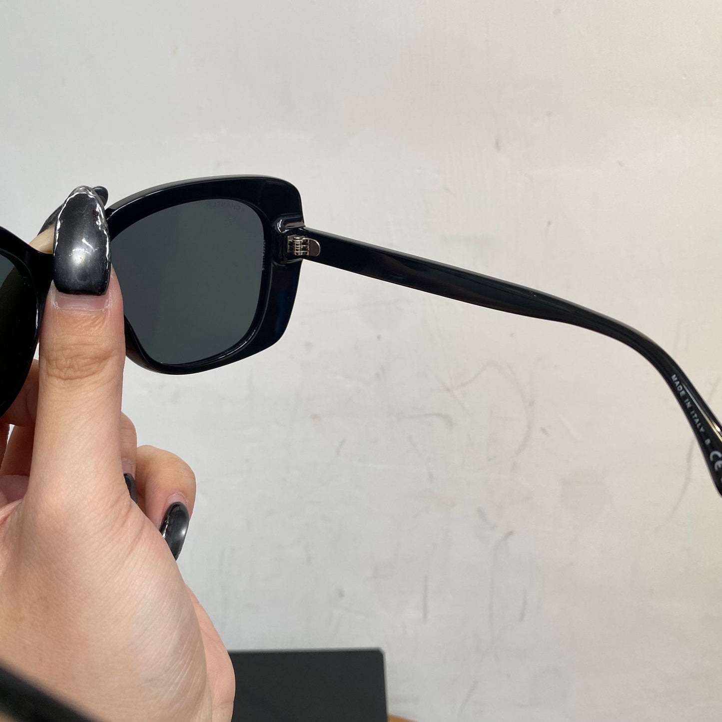 Chanel 太陽眼鏡 有盒