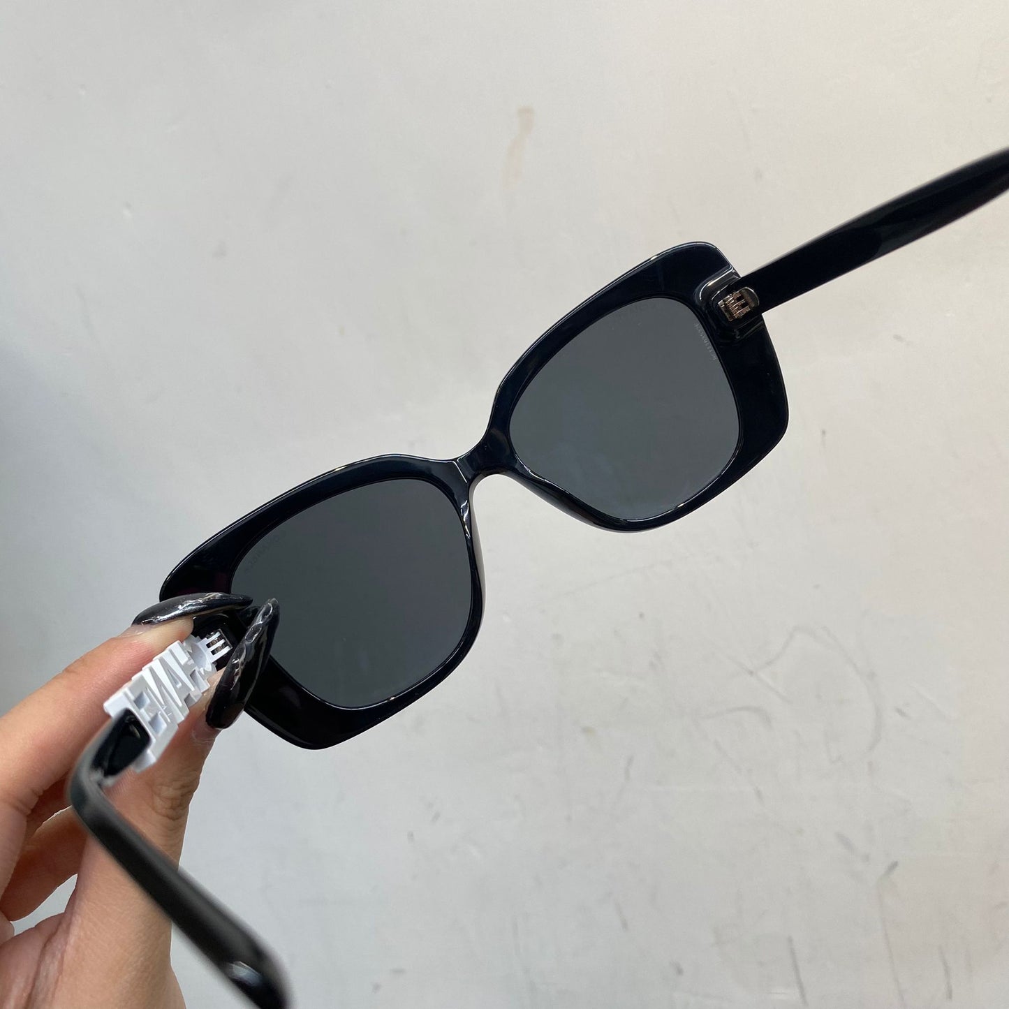 Chanel 太陽眼鏡 有盒