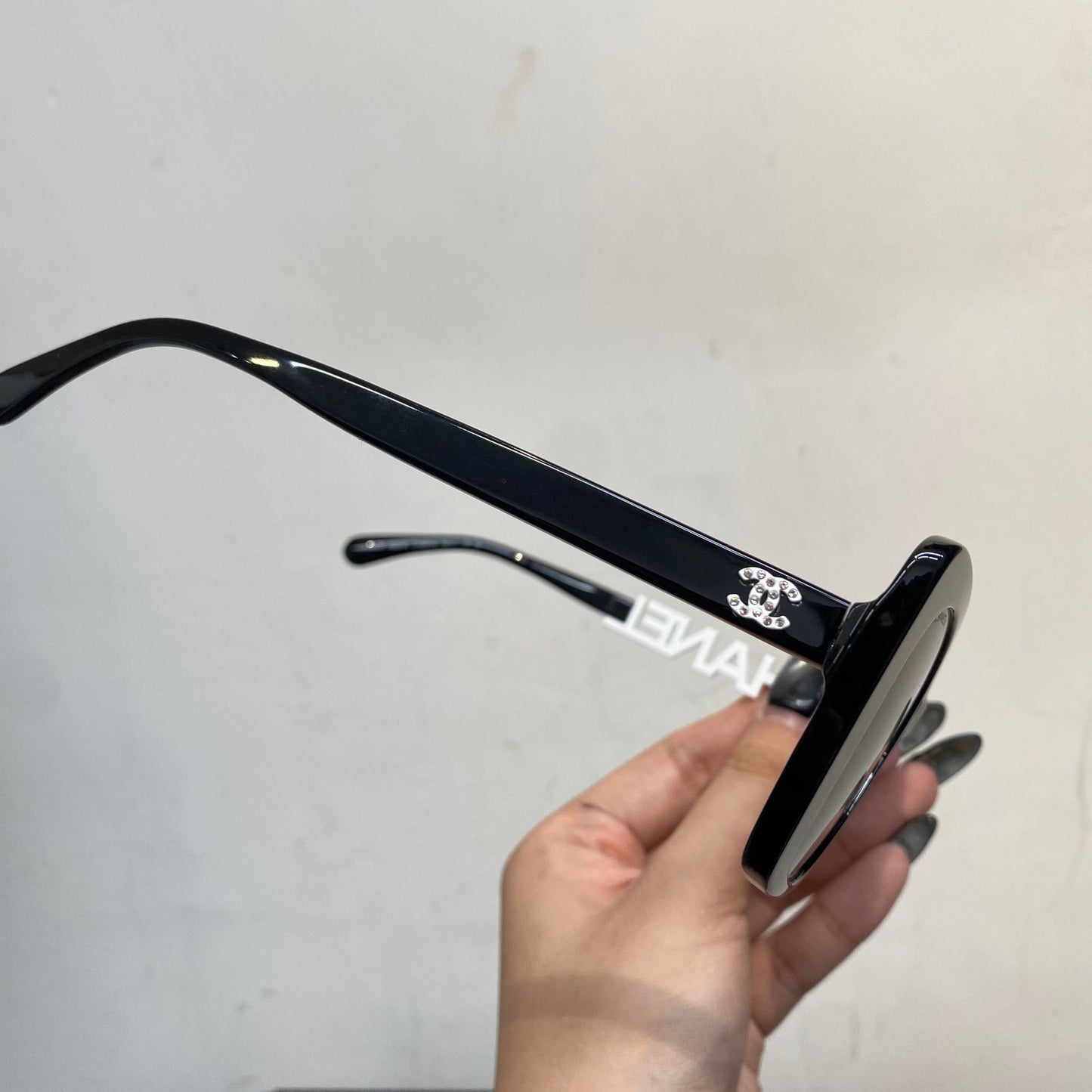 Chanel 太陽眼鏡 有盒