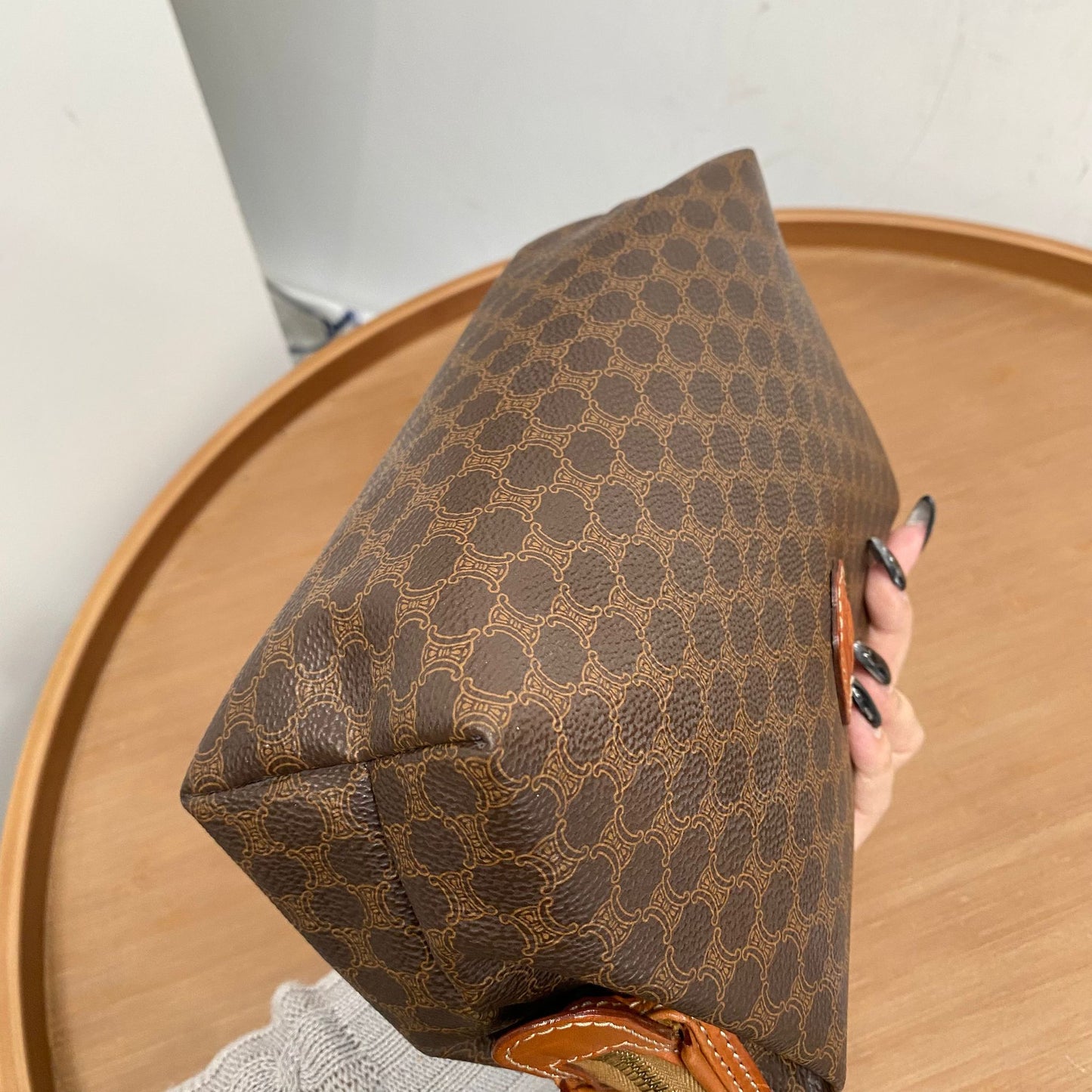 Celine 雲朵袋