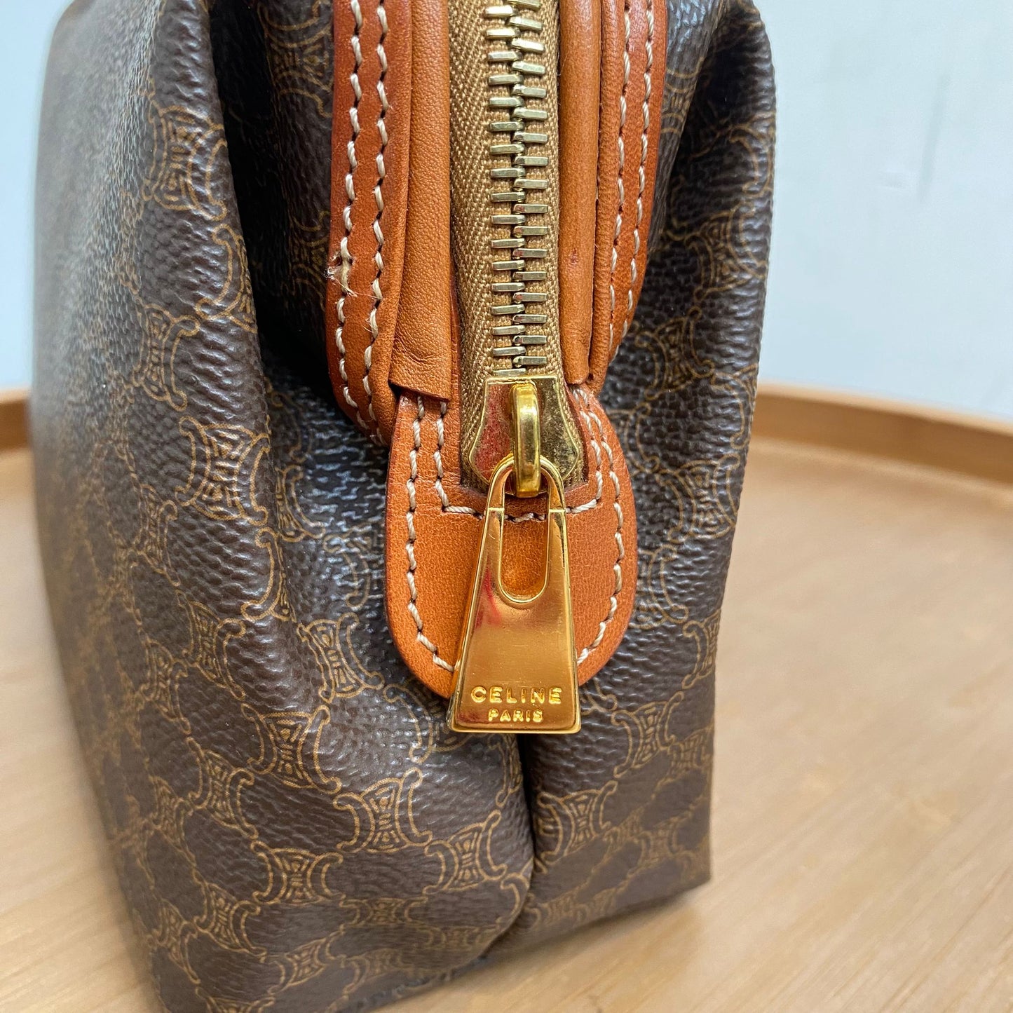 Celine 雲朵袋
