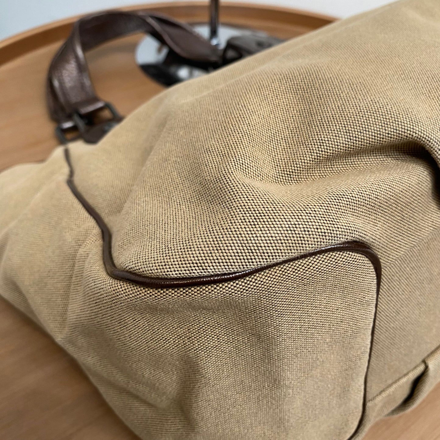 Burberry袋
