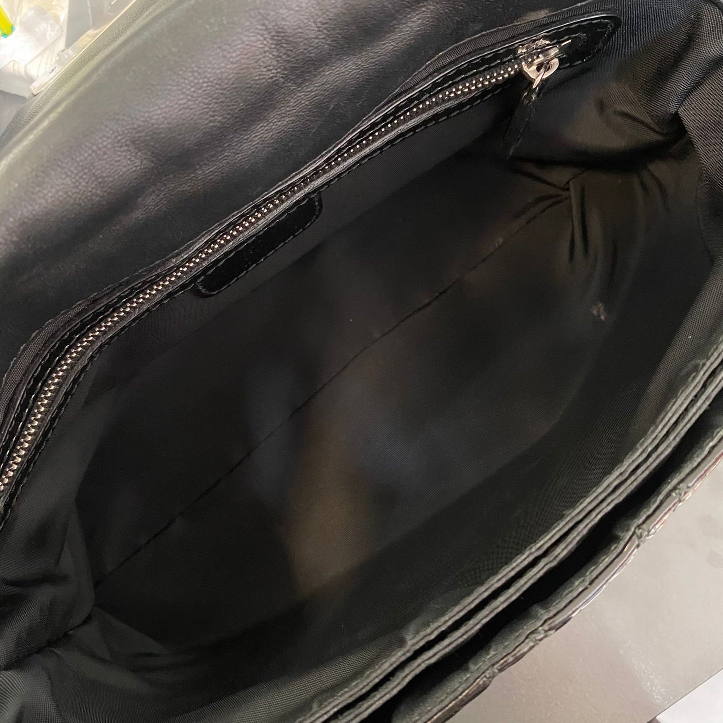 Ferragamo相機袋