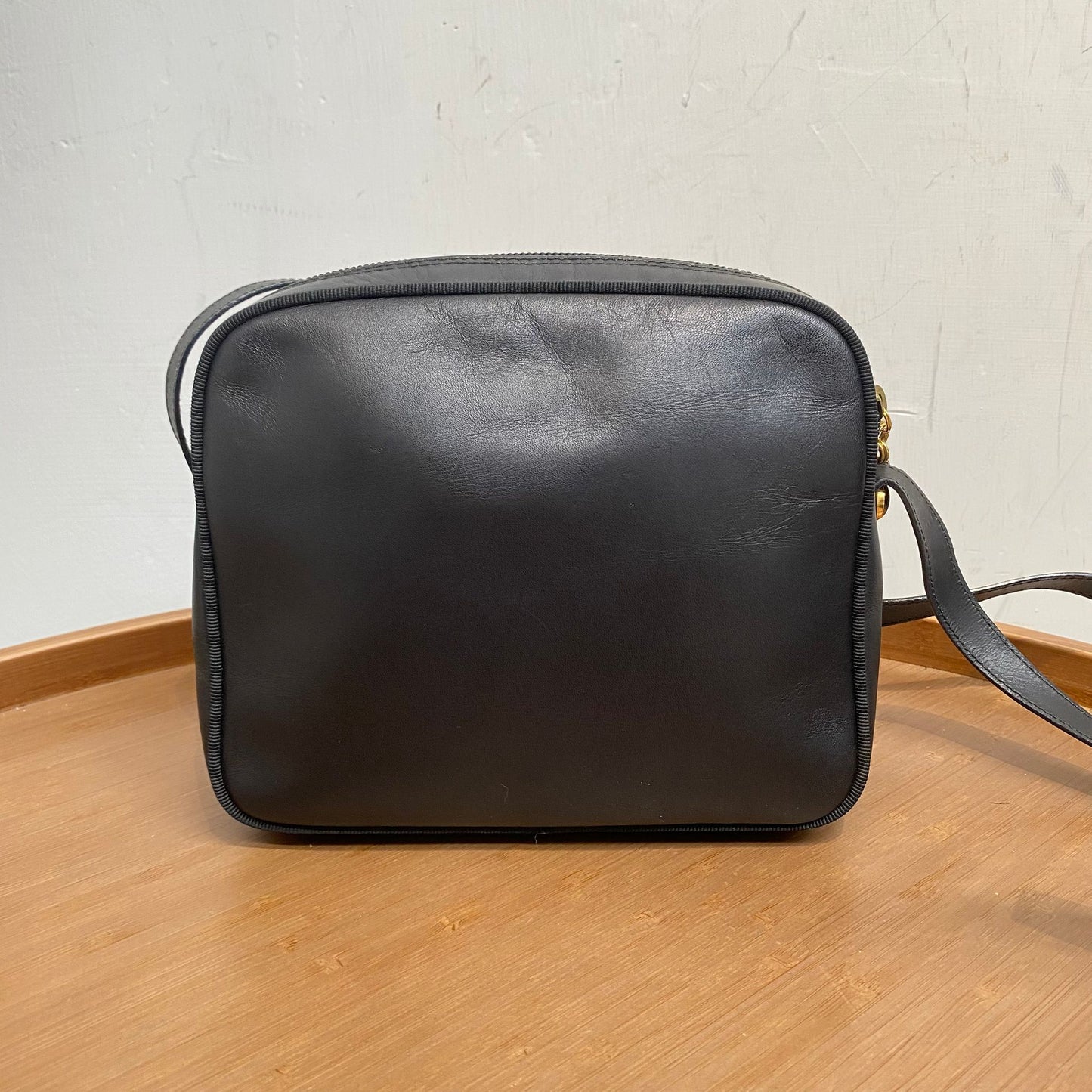 Ferragamo相機袋