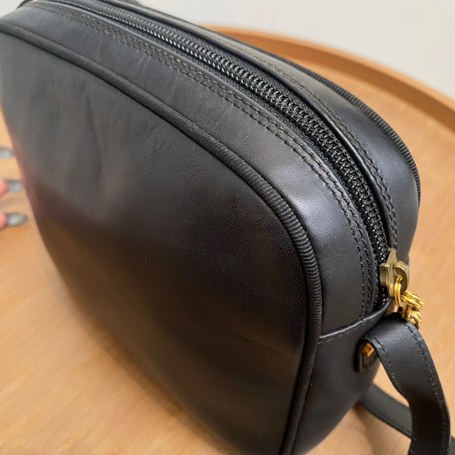 Ferragamo相機袋