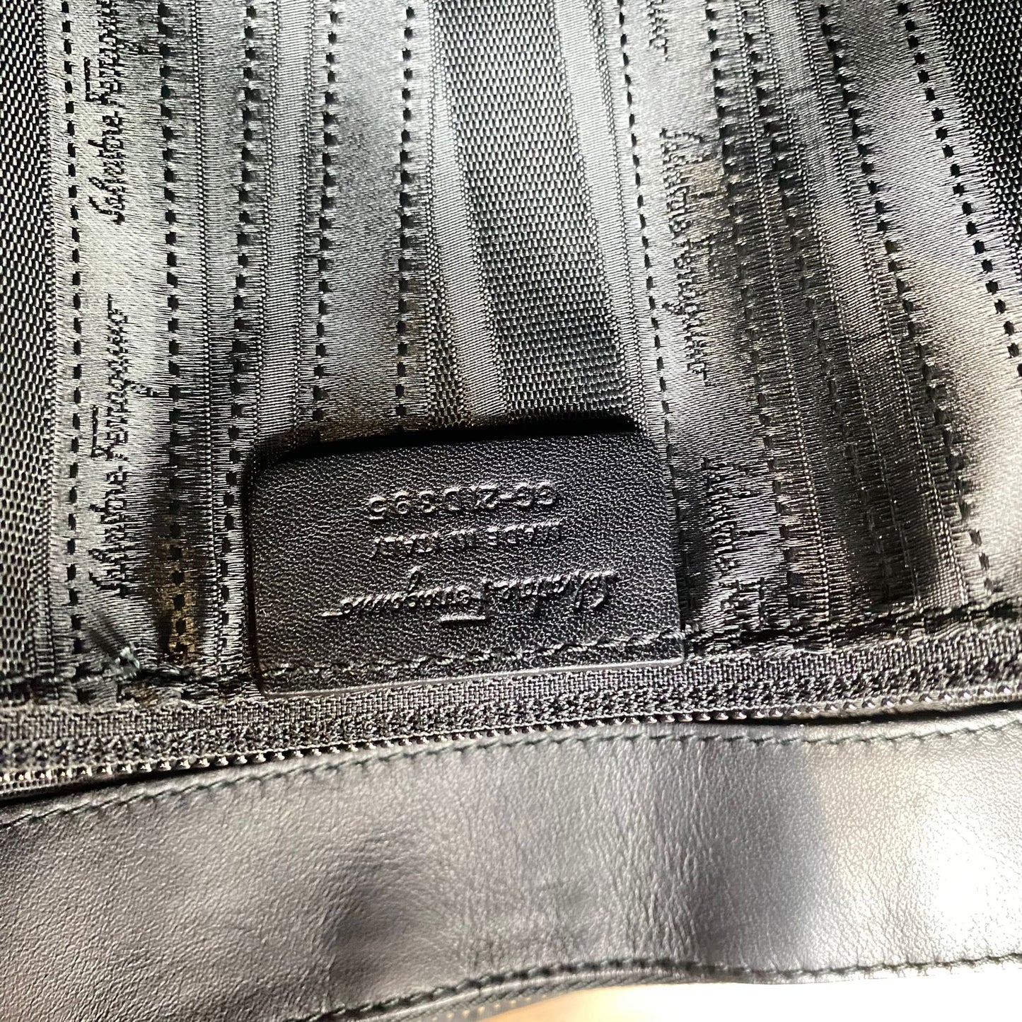 Ferragamo Tote