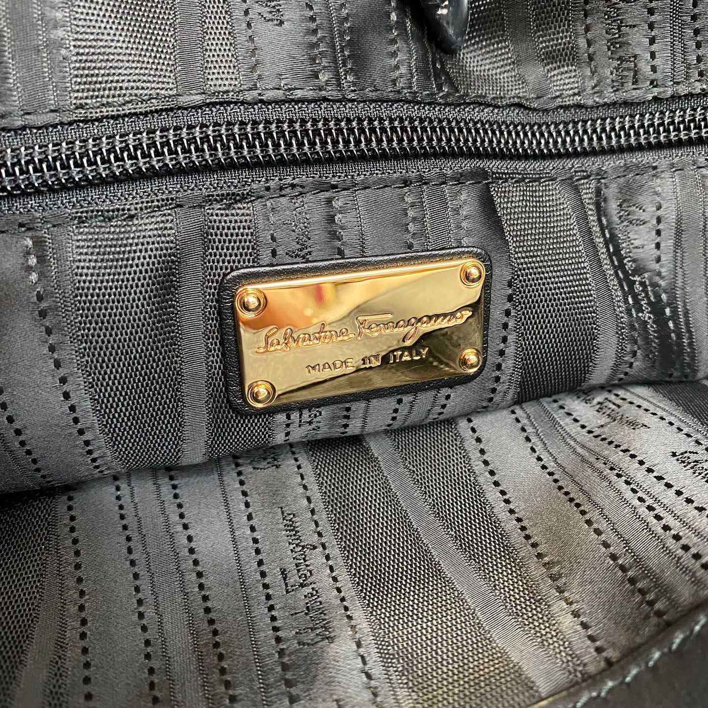 Ferragamo Tote