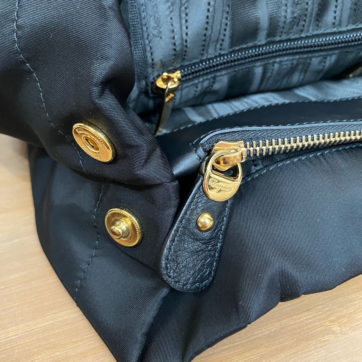 Ferragamo Tote