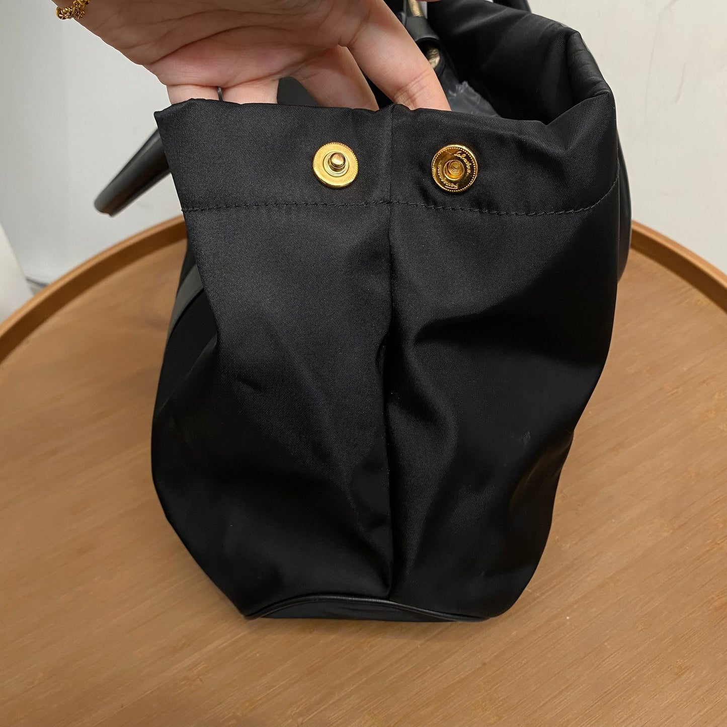 Ferragamo Tote