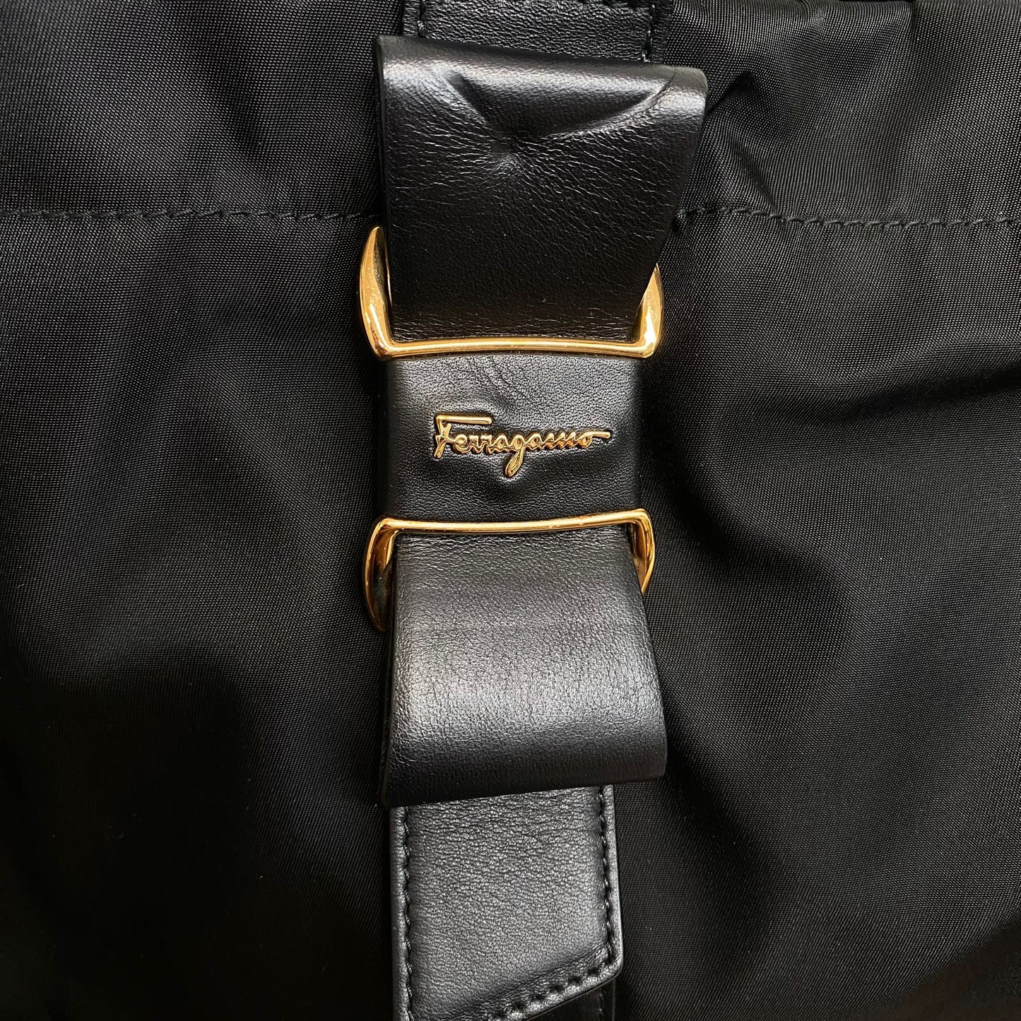 Ferragamo Tote