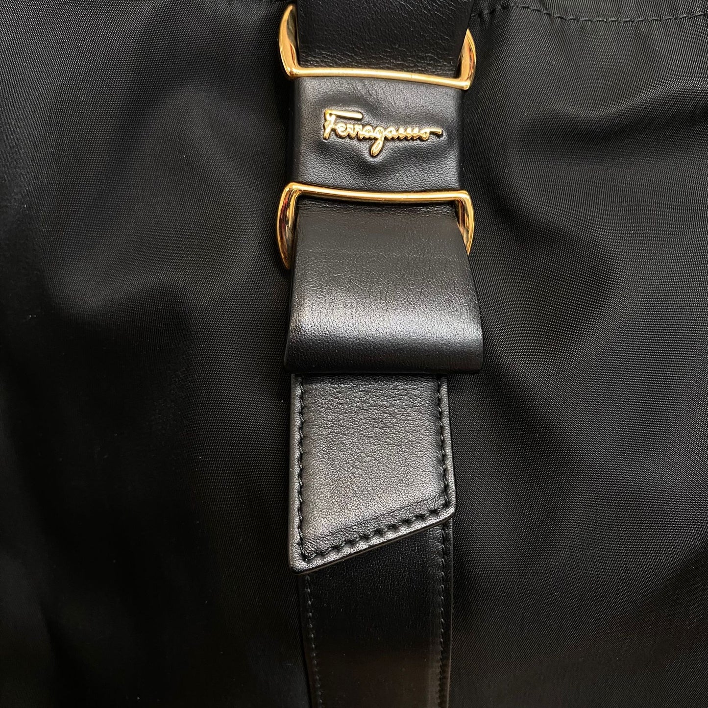 Ferragamo Tote