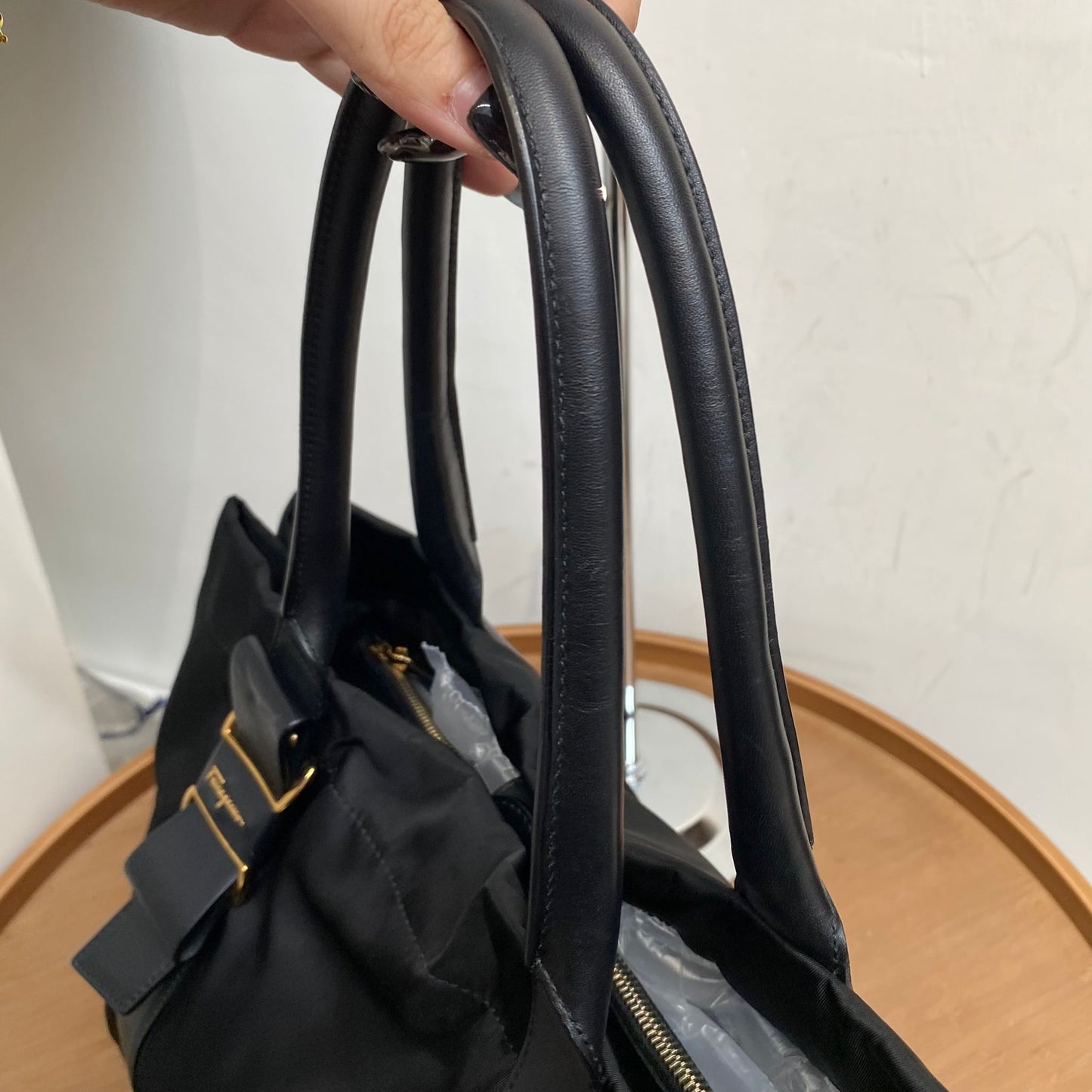 Ferragamo Tote