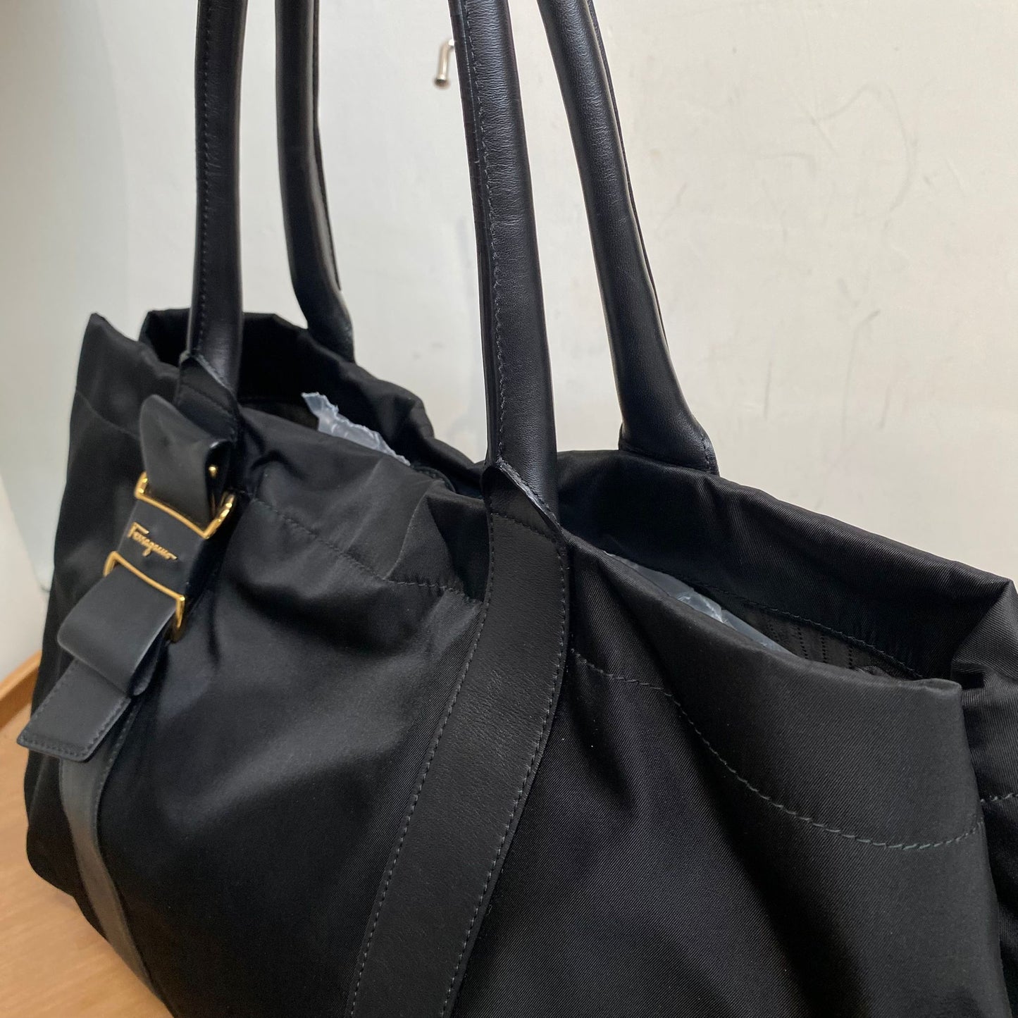 Ferragamo Tote