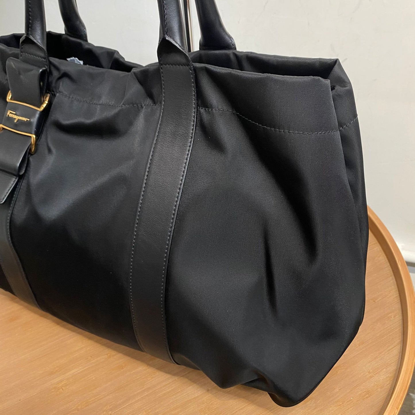 Ferragamo Tote