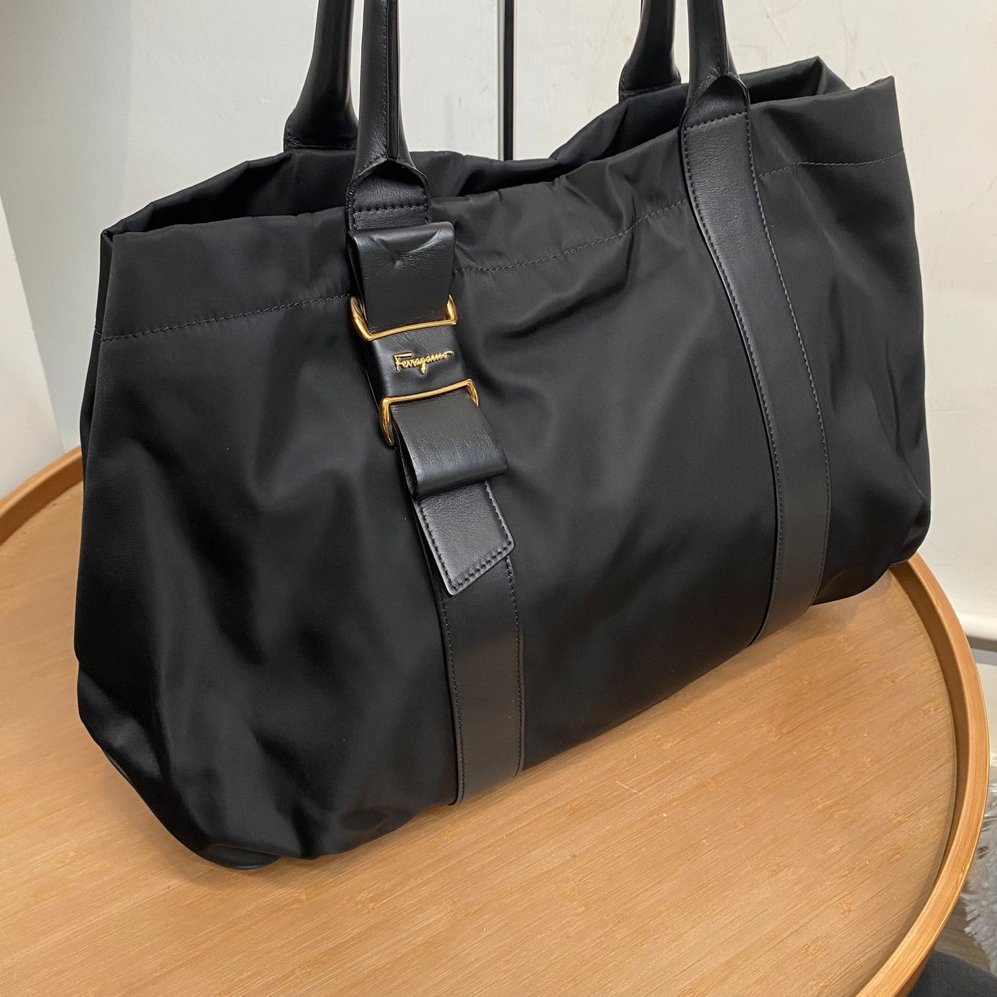 Ferragamo Tote