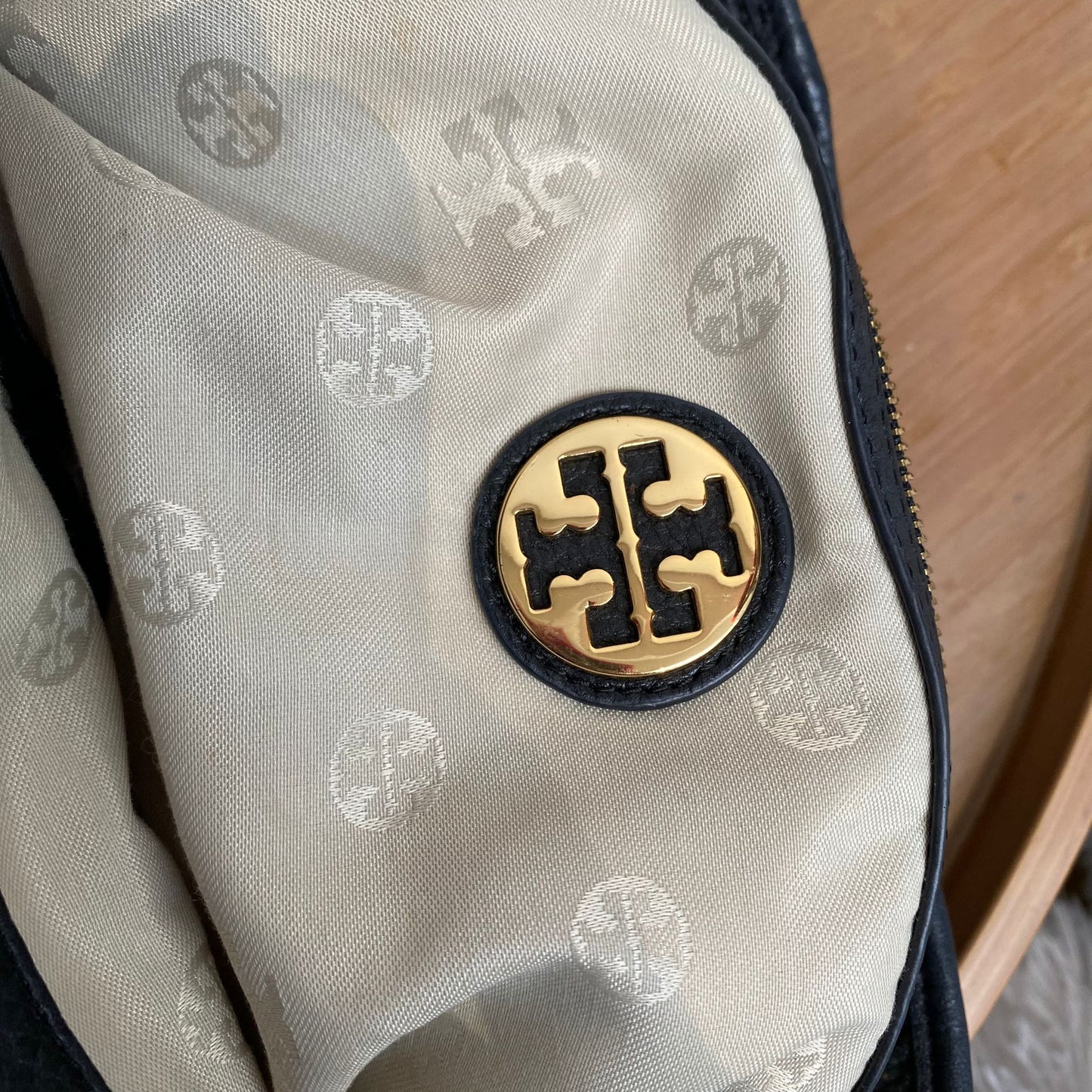 Tory Burch Tote