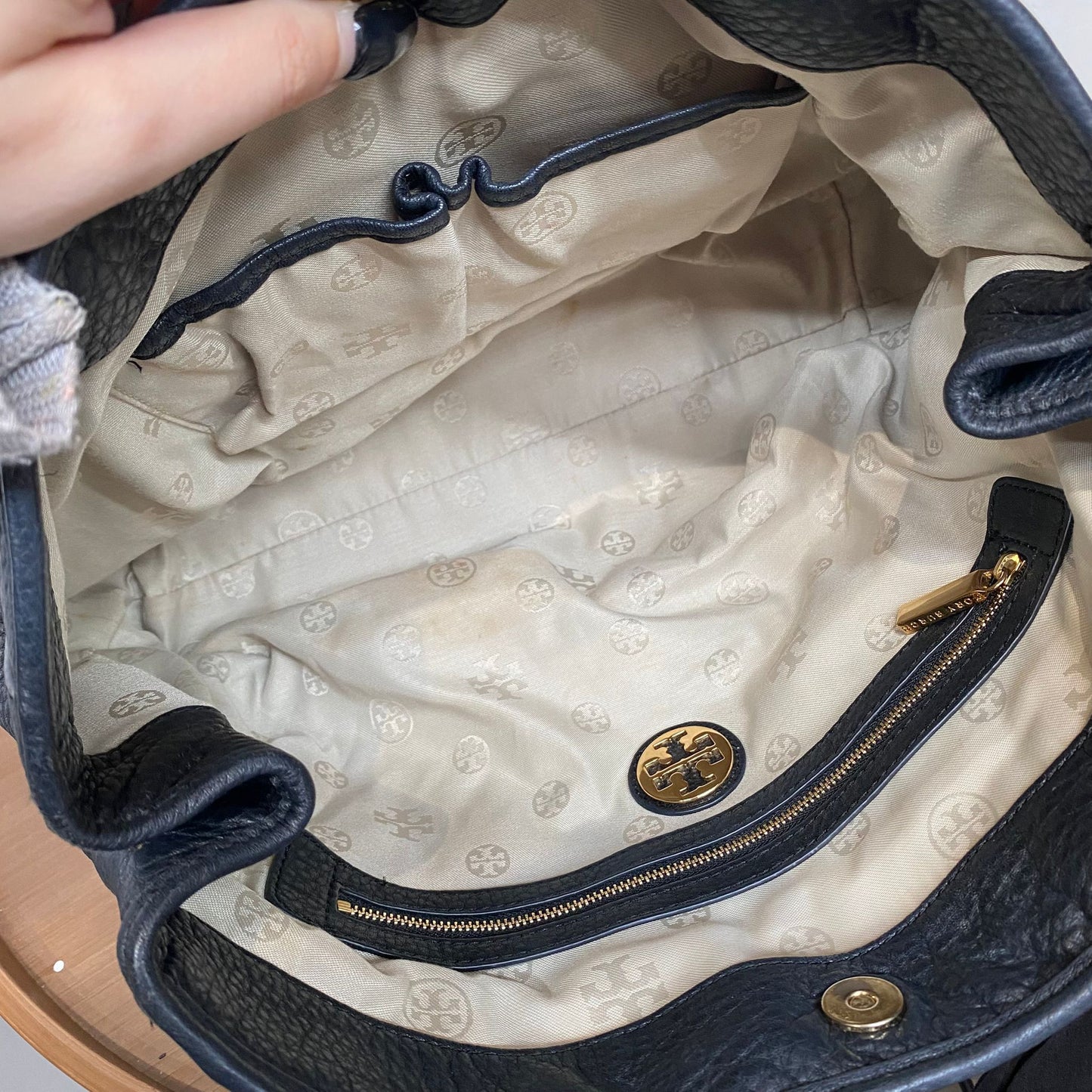 Tory Burch Tote