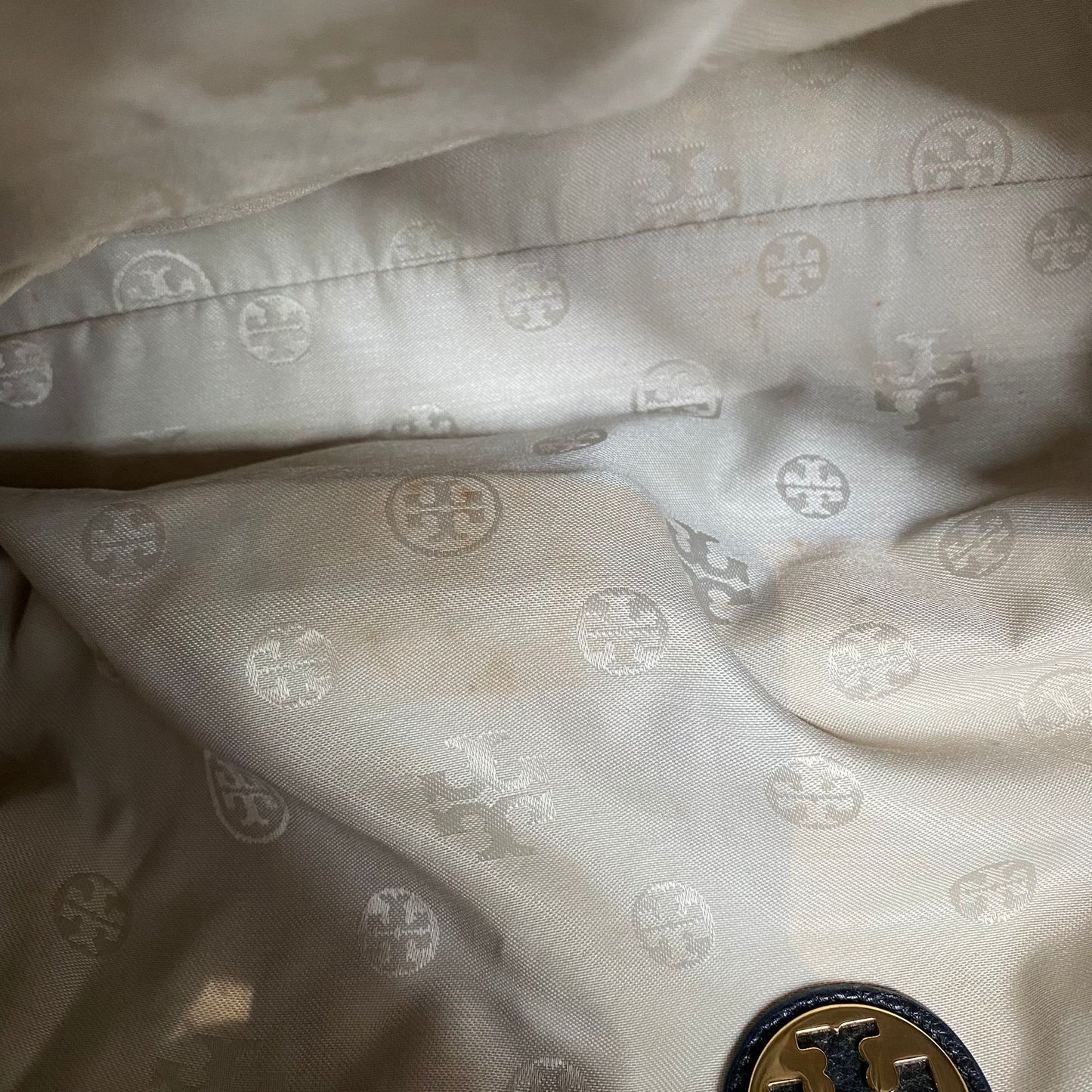 Tory Burch Tote