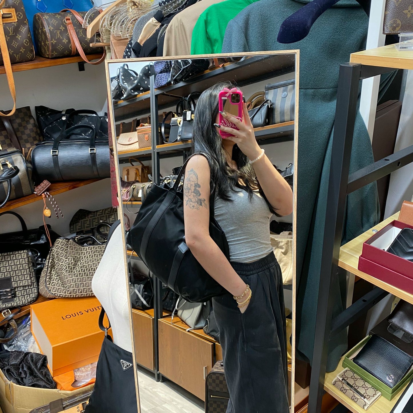 Tory Burch Tote