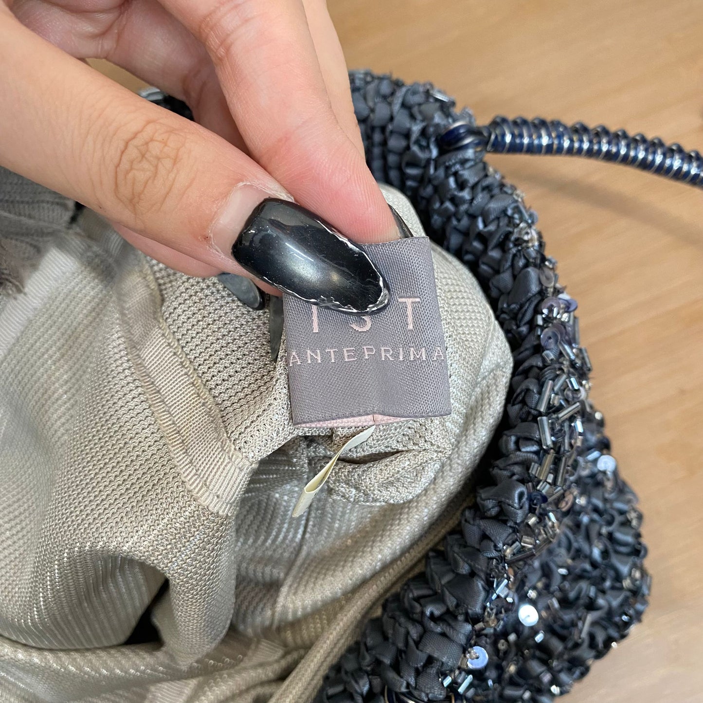 Anteprima Tote