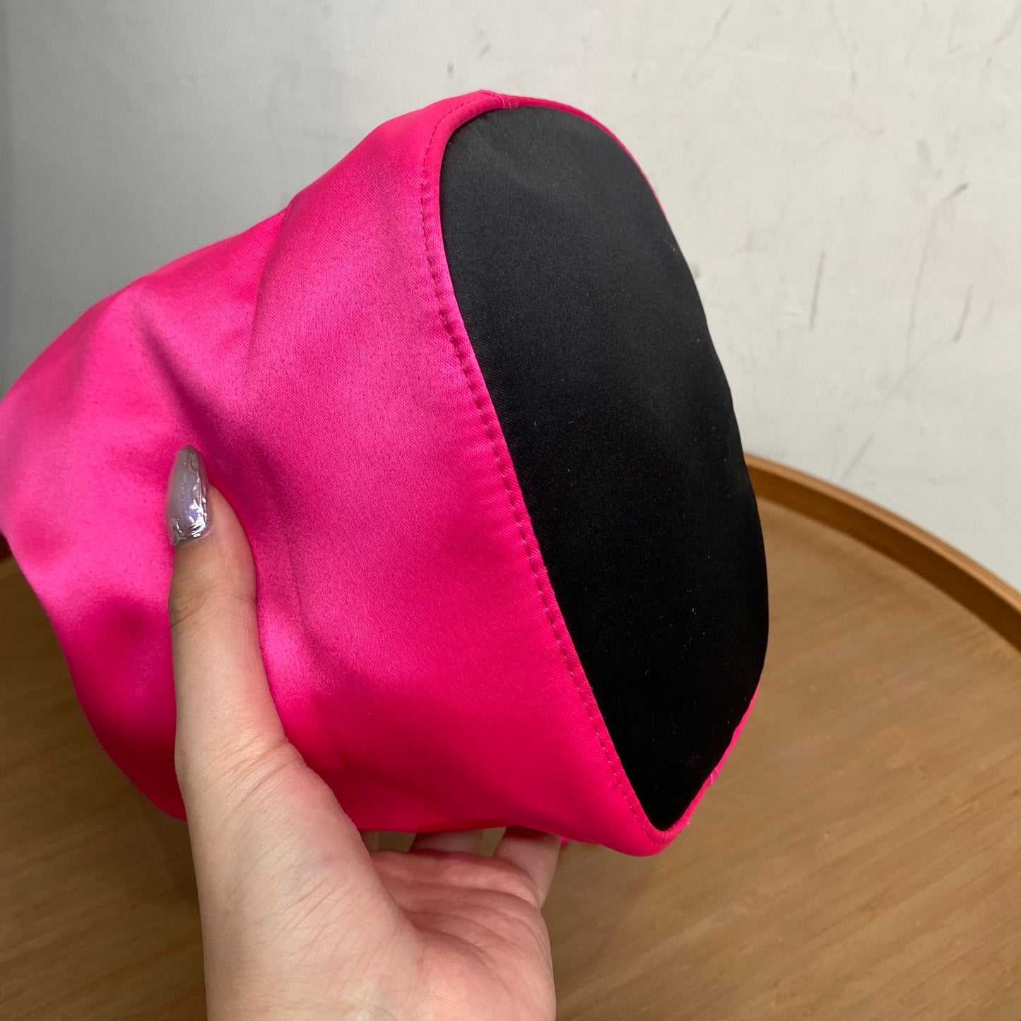 Prada水桶Pouch