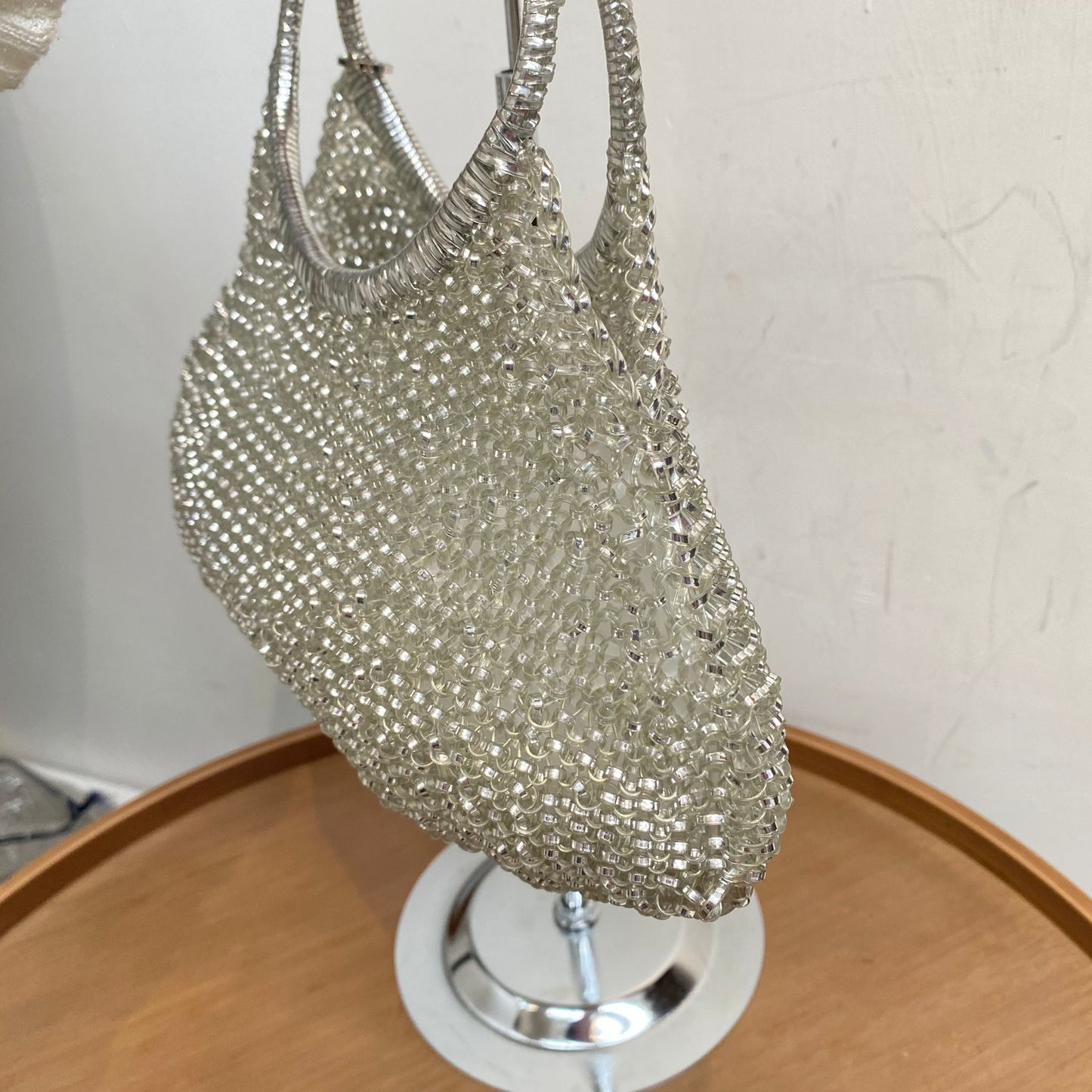 Anteprima花花Tote