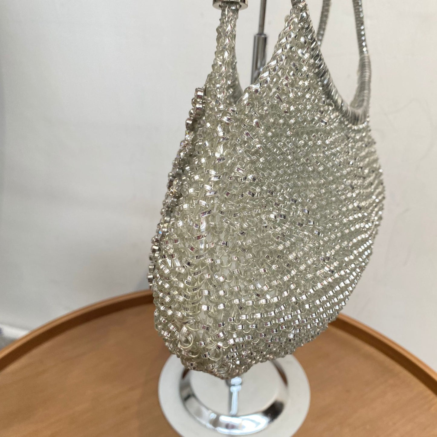 Anteprima花花Tote