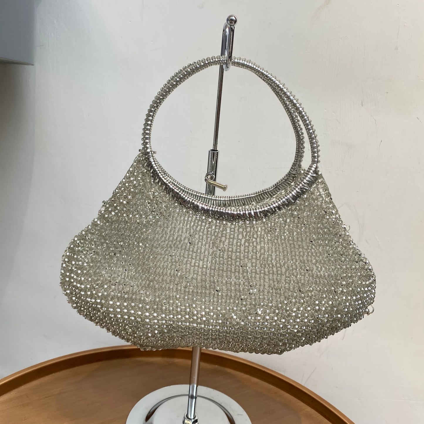 Anteprima花花Tote