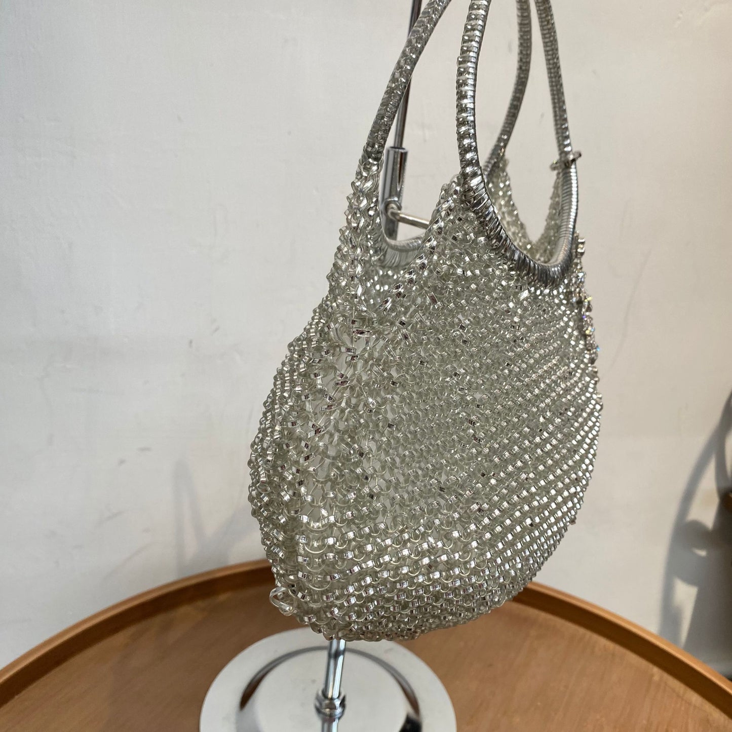 Anteprima花花Tote