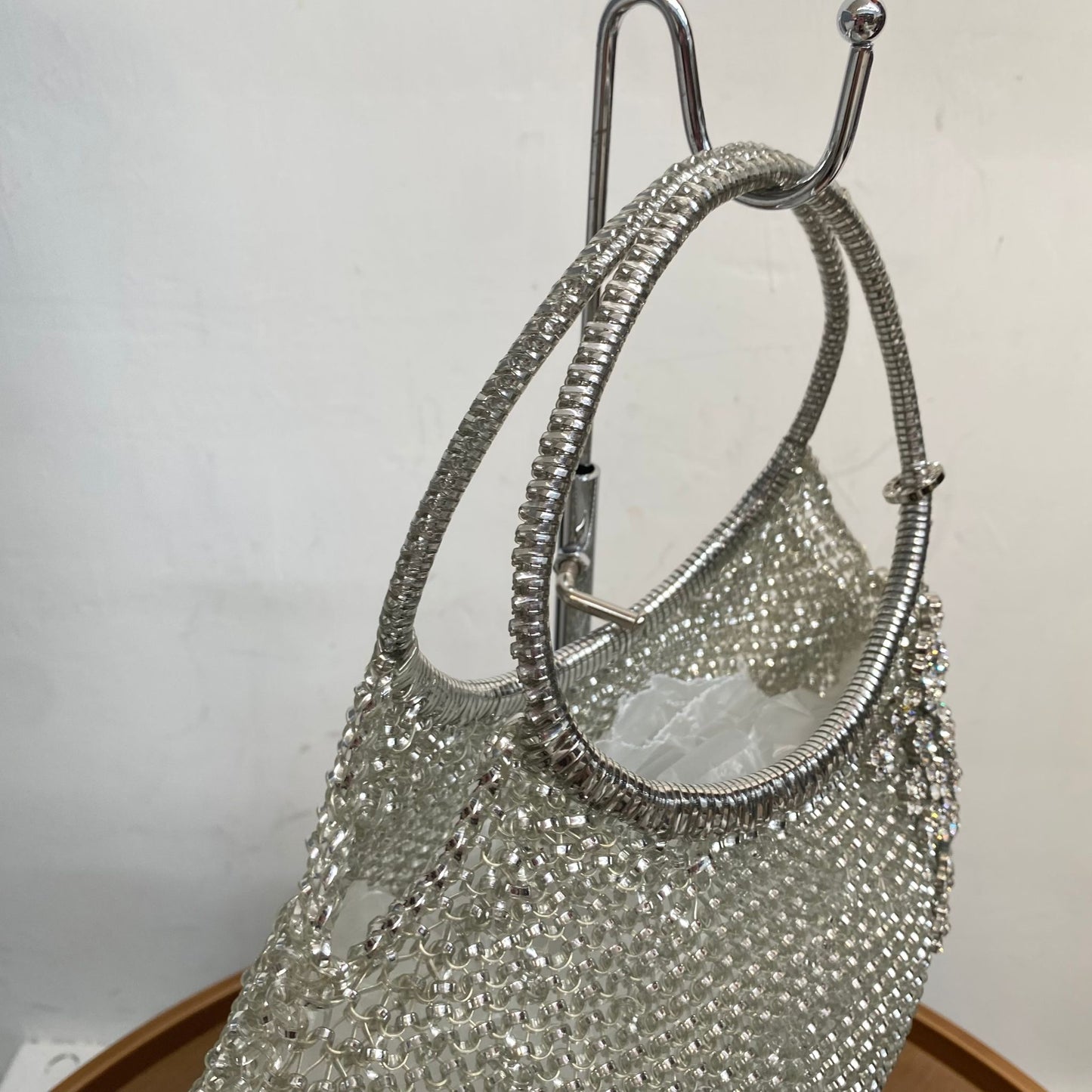 Anteprima花花Tote