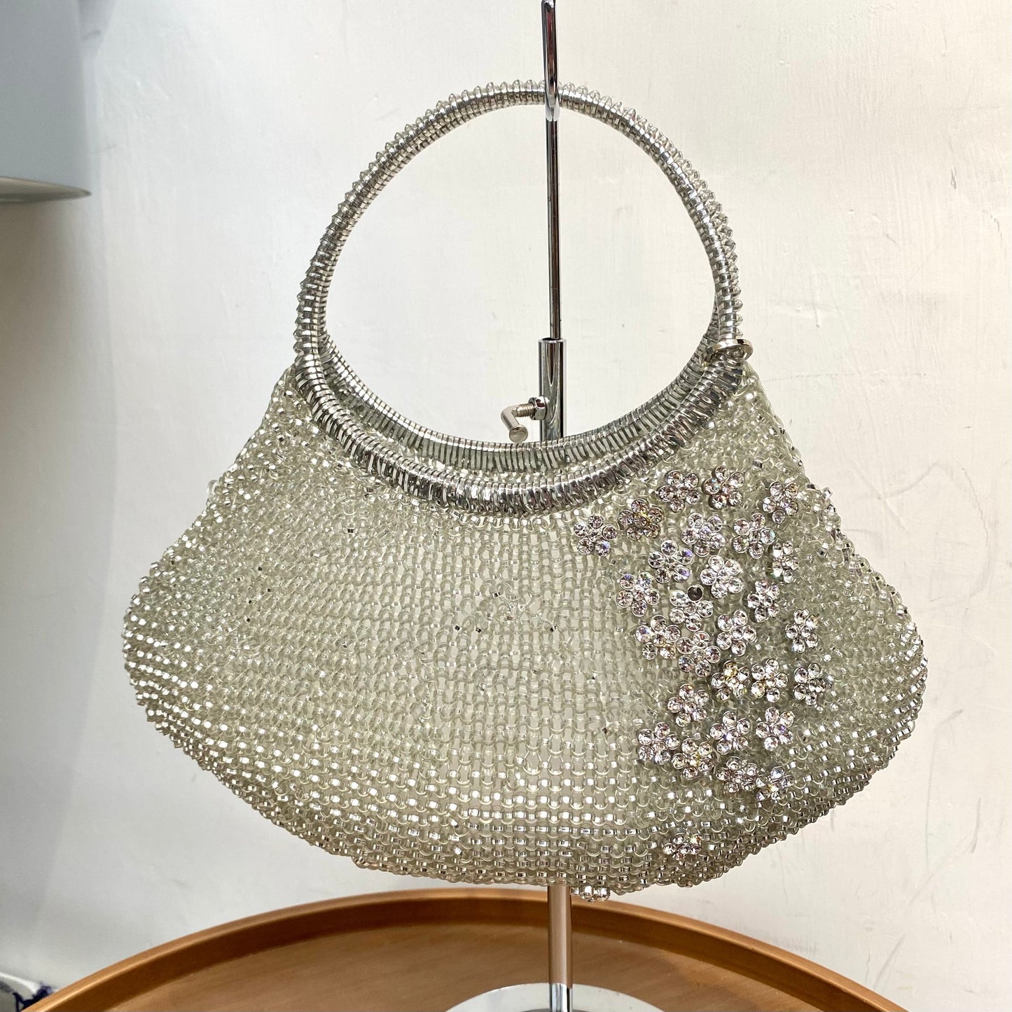 Anteprima花花Tote