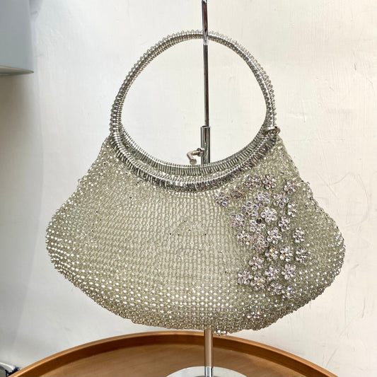Anteprima花花Tote
