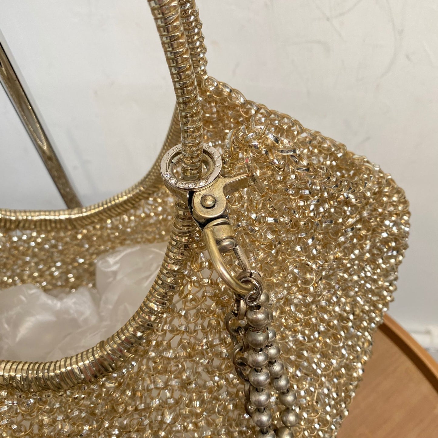 Anteprima Tote