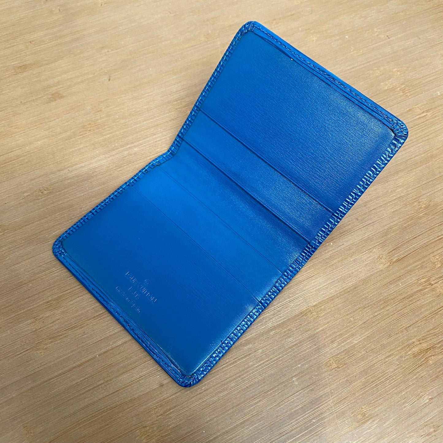 LV EPI 卡片套