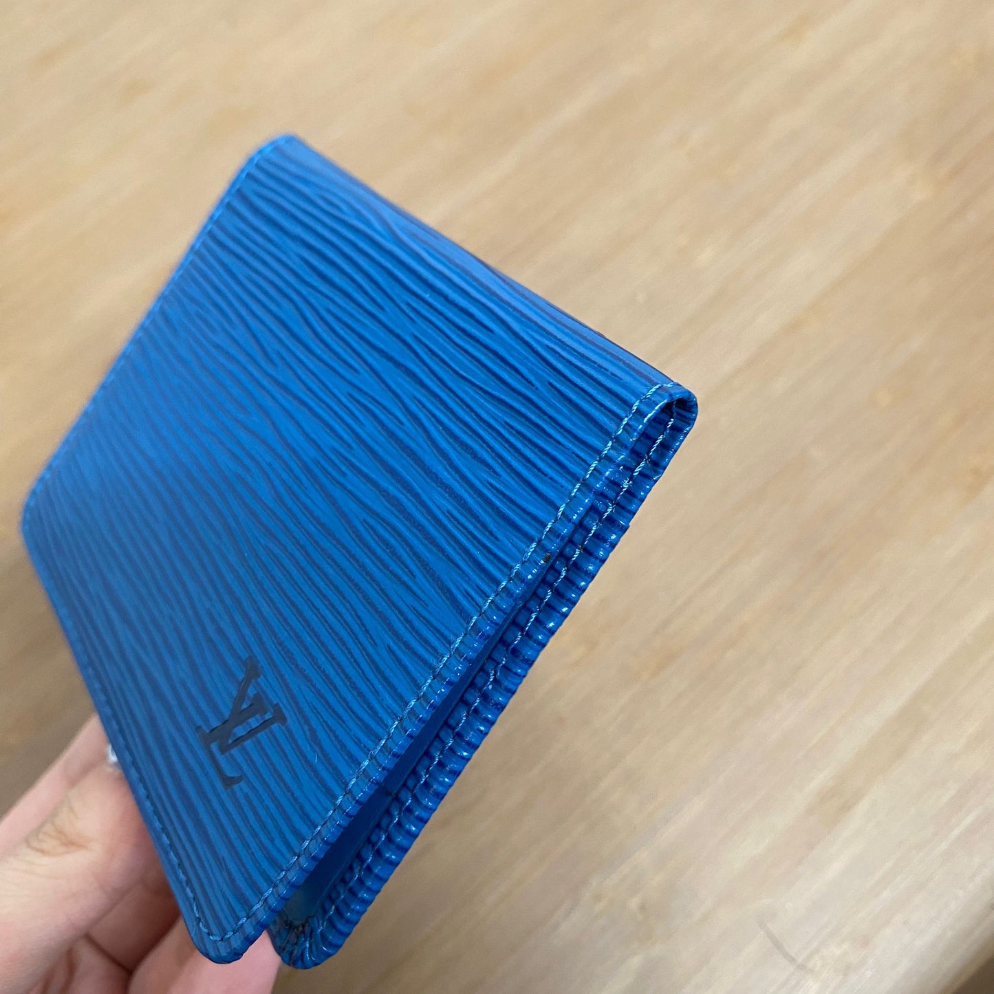 LV EPI 卡片套