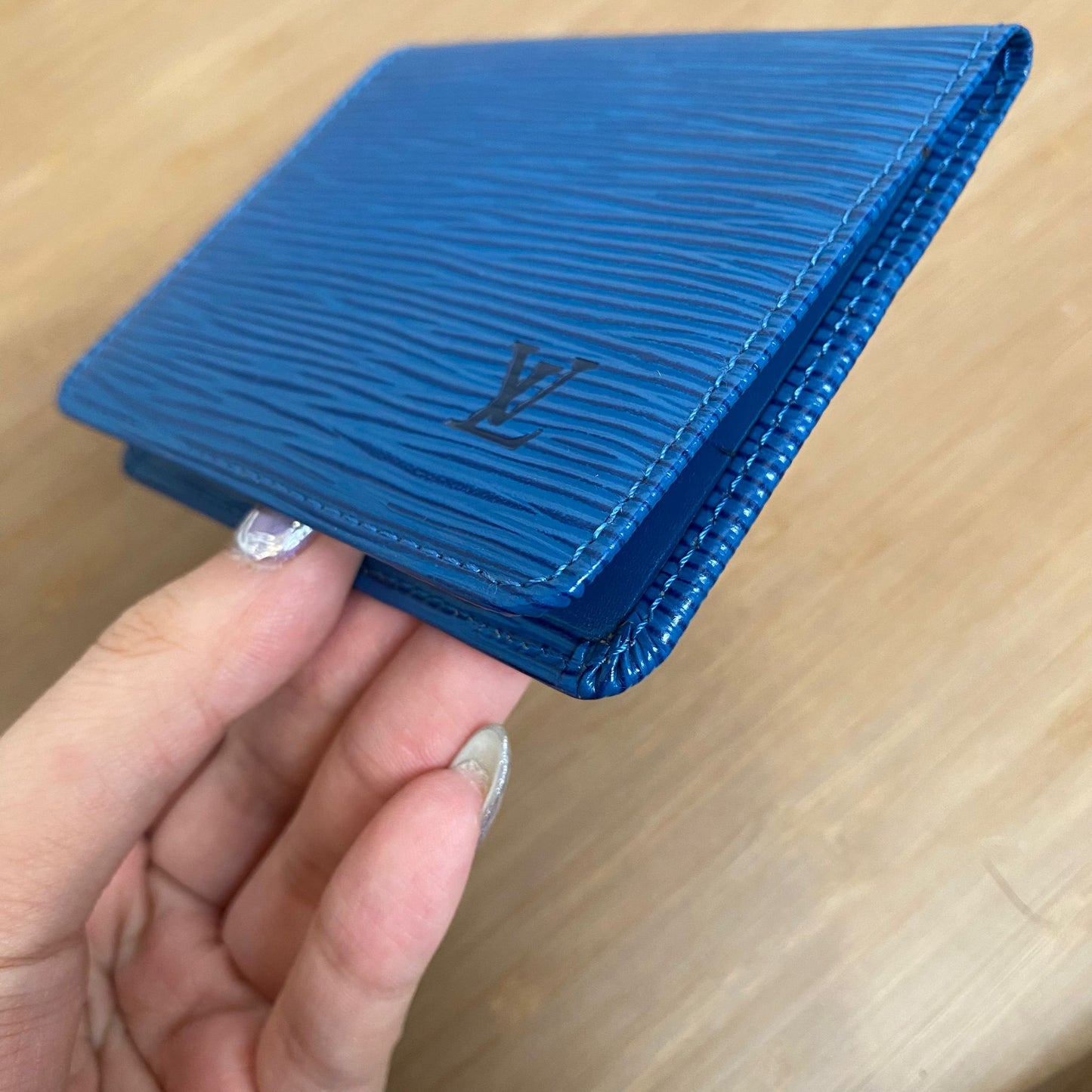 LV EPI 卡片套