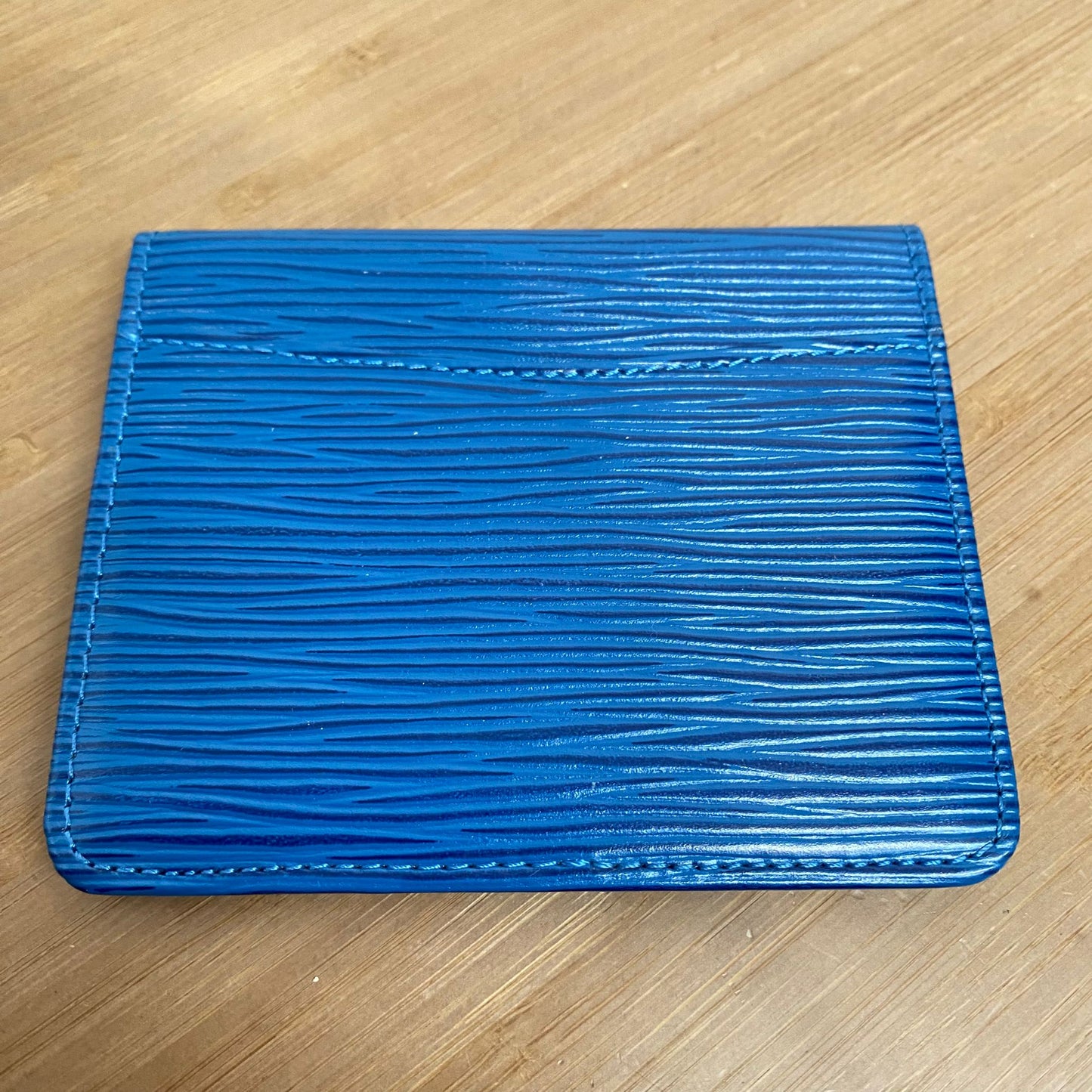 LV EPI 卡片套