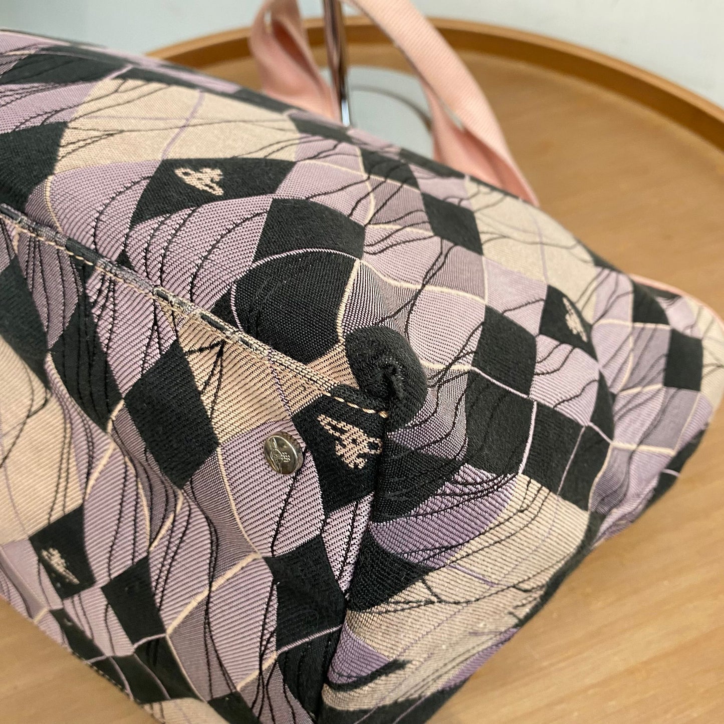 Vivienne Westwood Tote