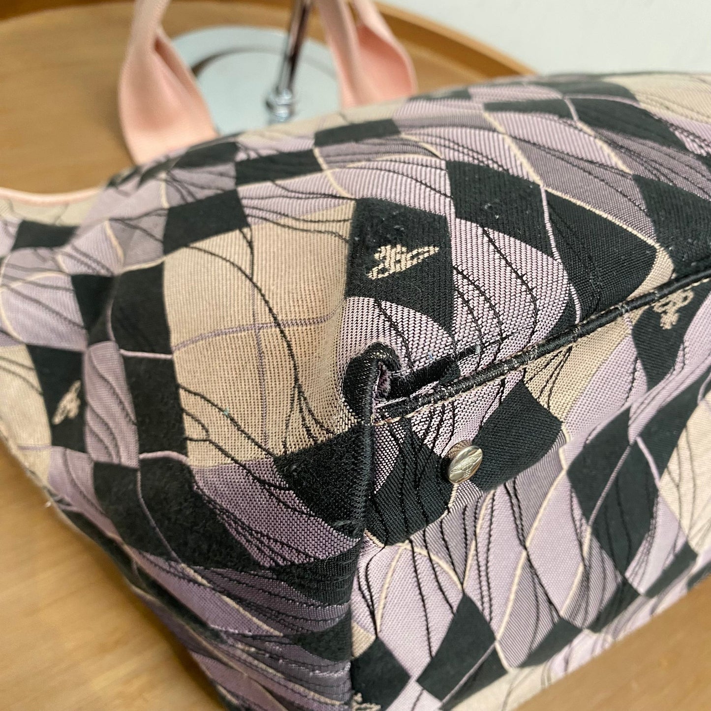 Vivienne Westwood Tote