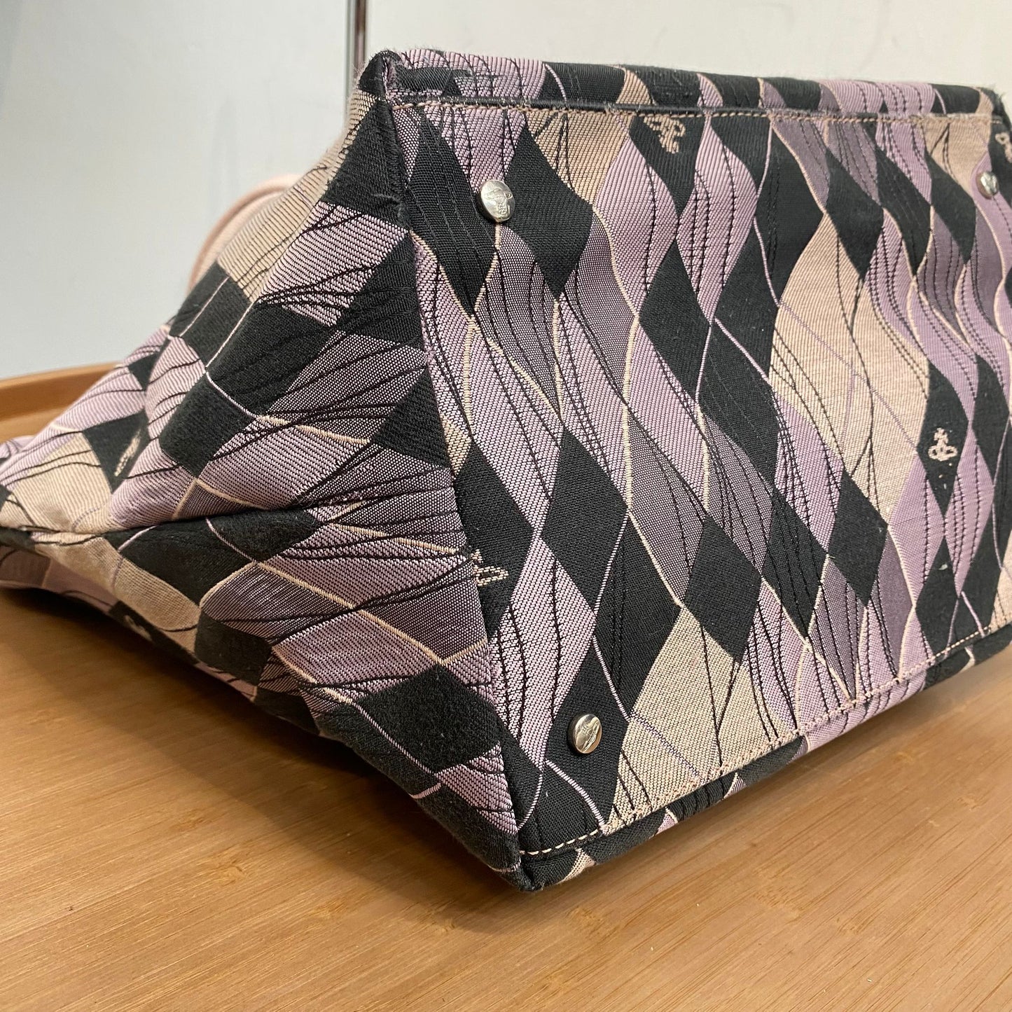 Vivienne Westwood Tote