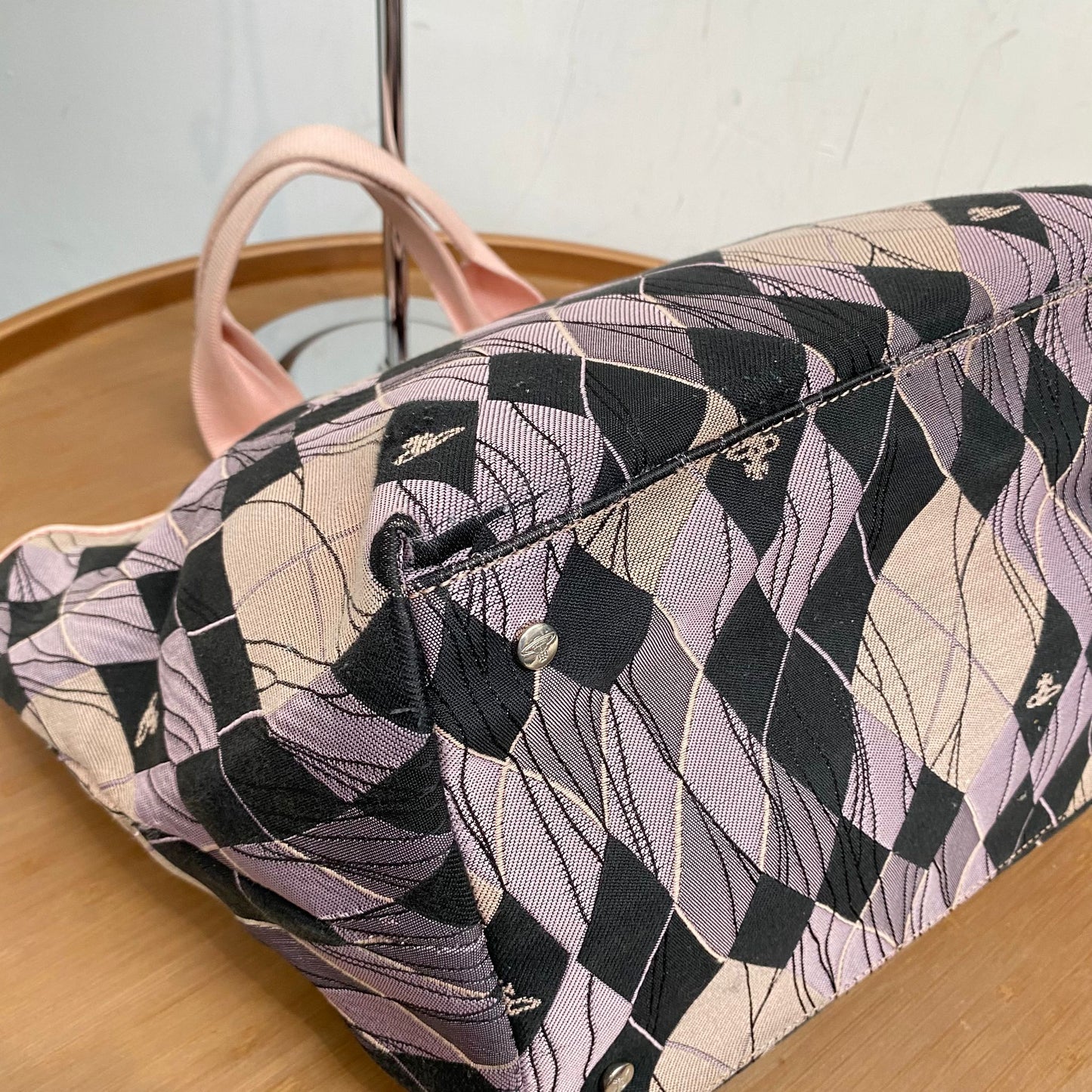 Vivienne Westwood Tote