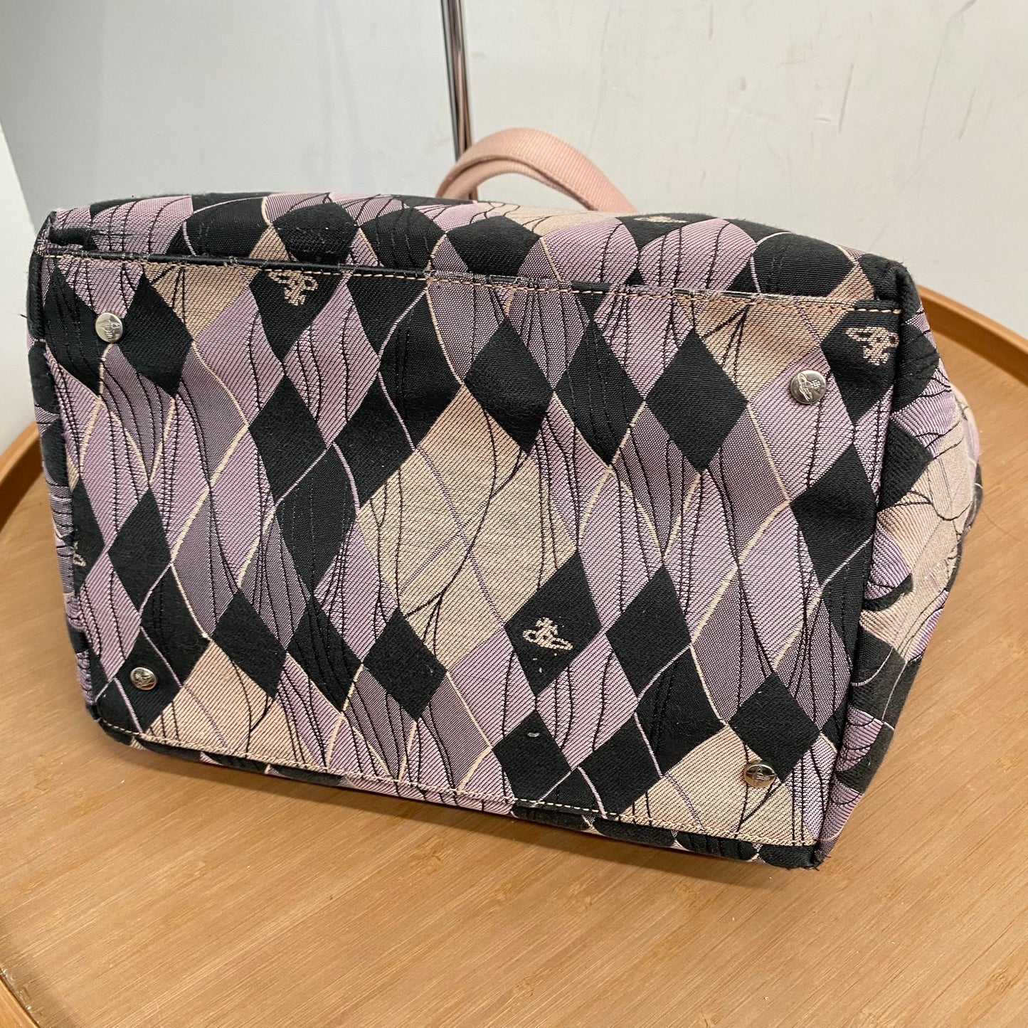 Vivienne Westwood Tote