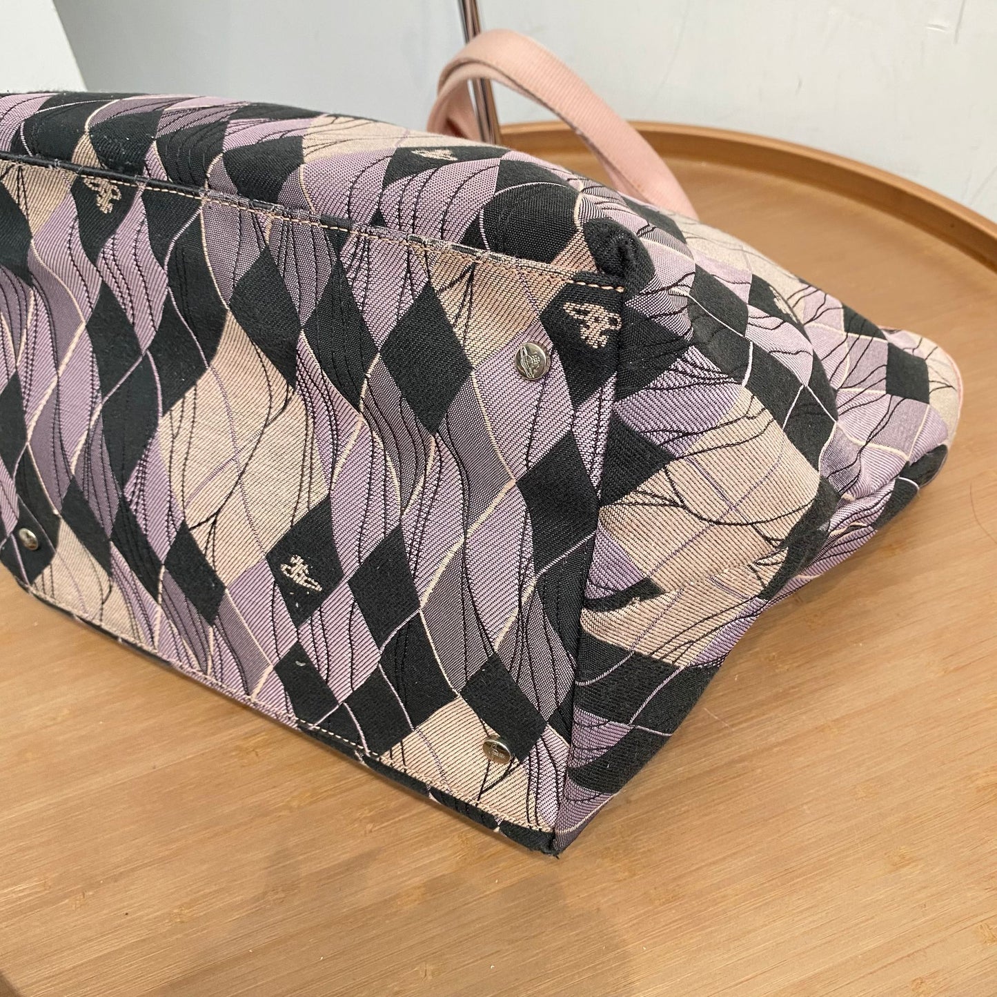 Vivienne Westwood Tote