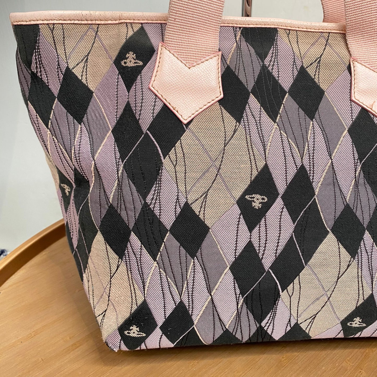 Vivienne Westwood Tote