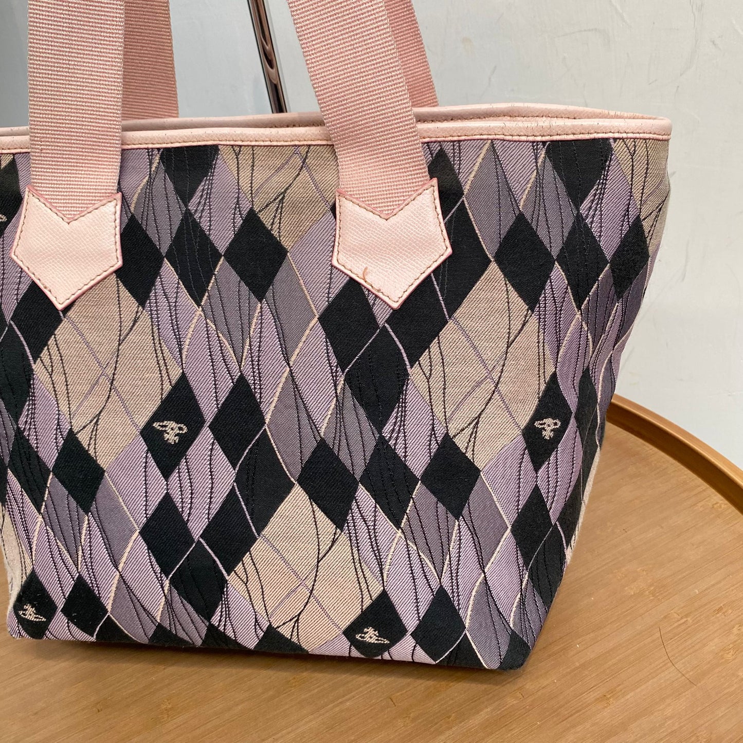 Vivienne Westwood Tote