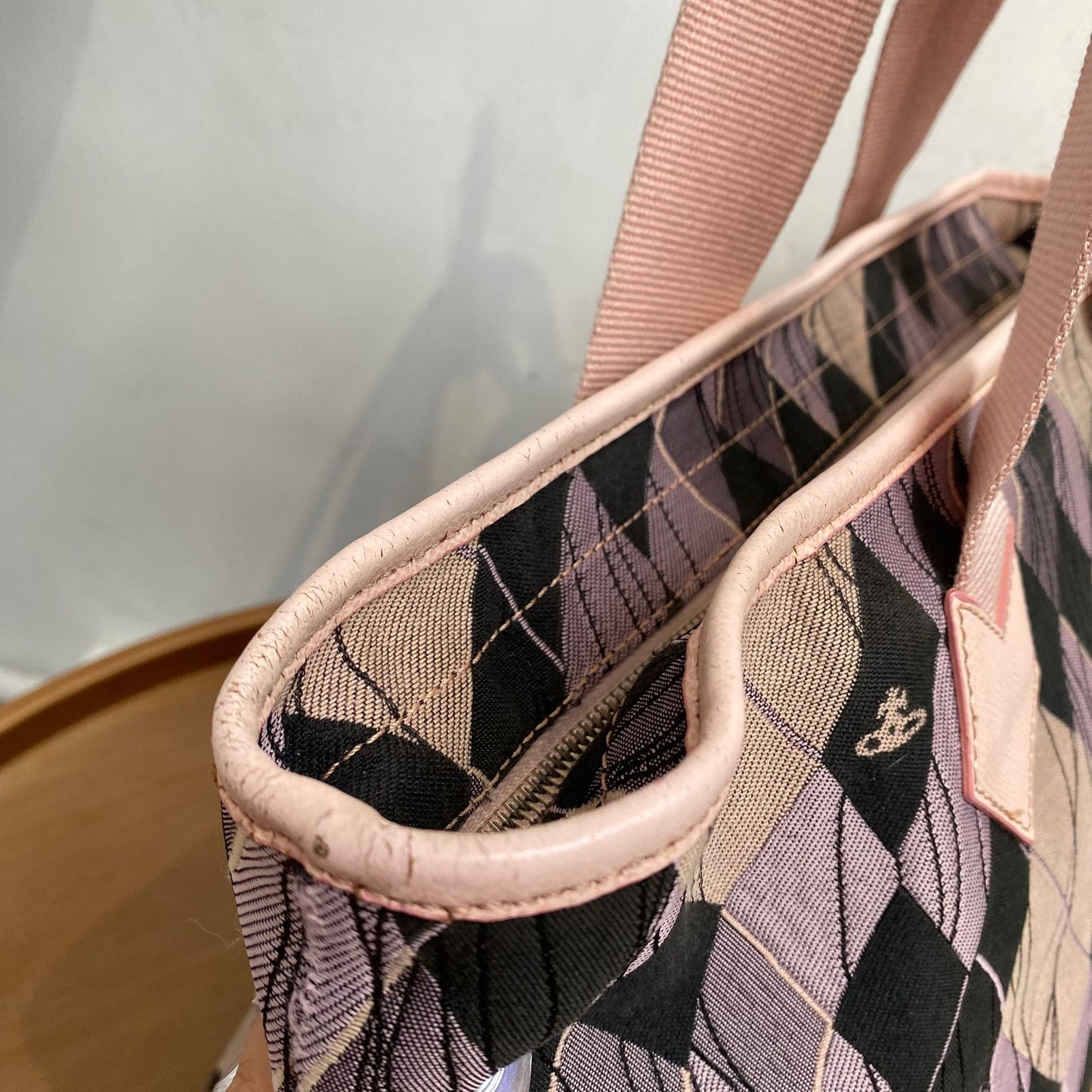 Vivienne Westwood Tote