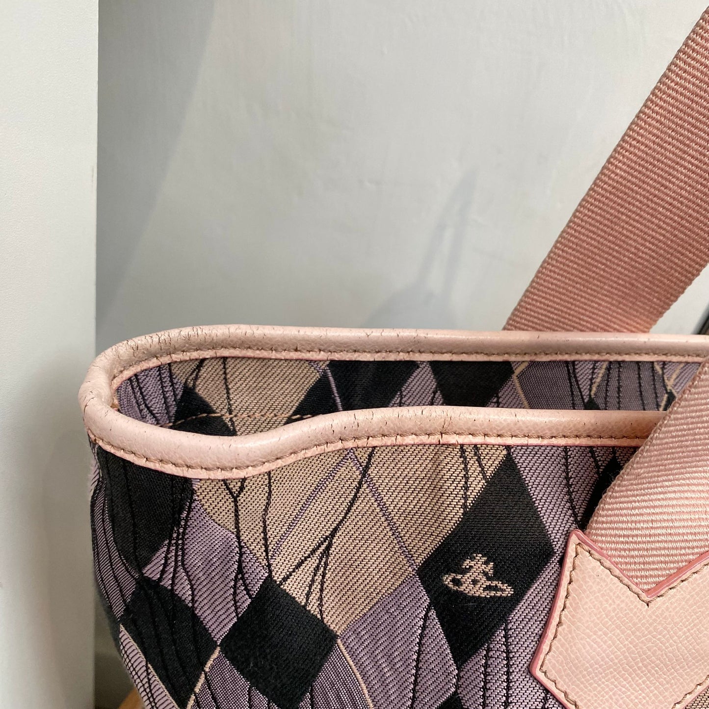 Vivienne Westwood Tote